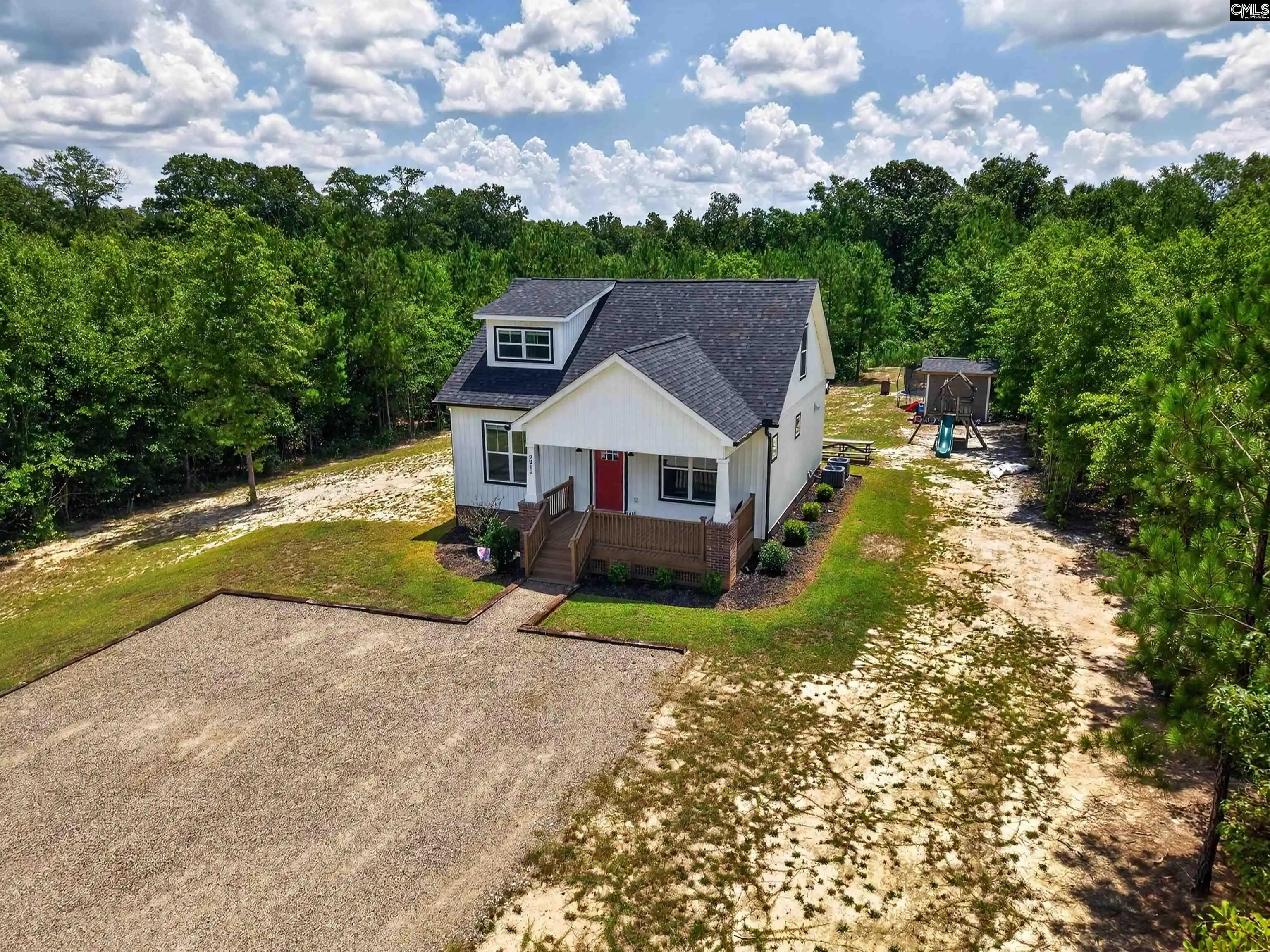 Photo 1 of Single family home for sale at 2215 Porter, Cassatt, SC 29032 | MLS# 644031 | Listing updated on 2026-09-30