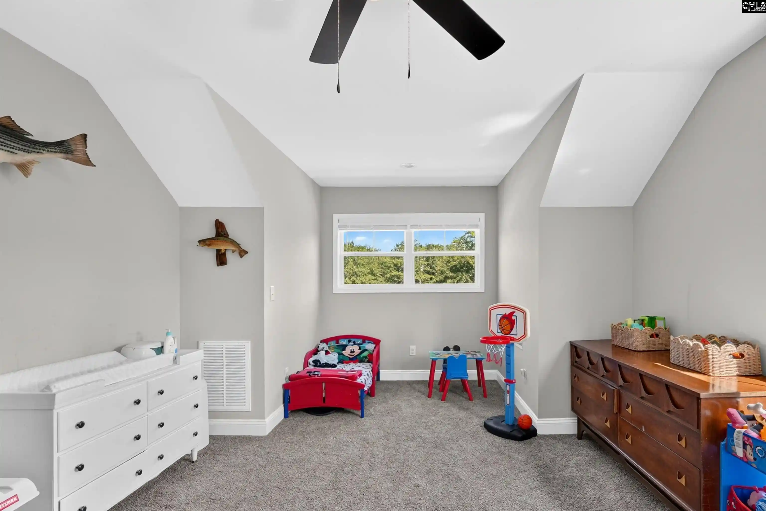 Photo 2 of Single family home for sale at 2215 Porter, Cassatt, SC 29032 | MLS# 644031 | Listing updated on 2026-09-30
