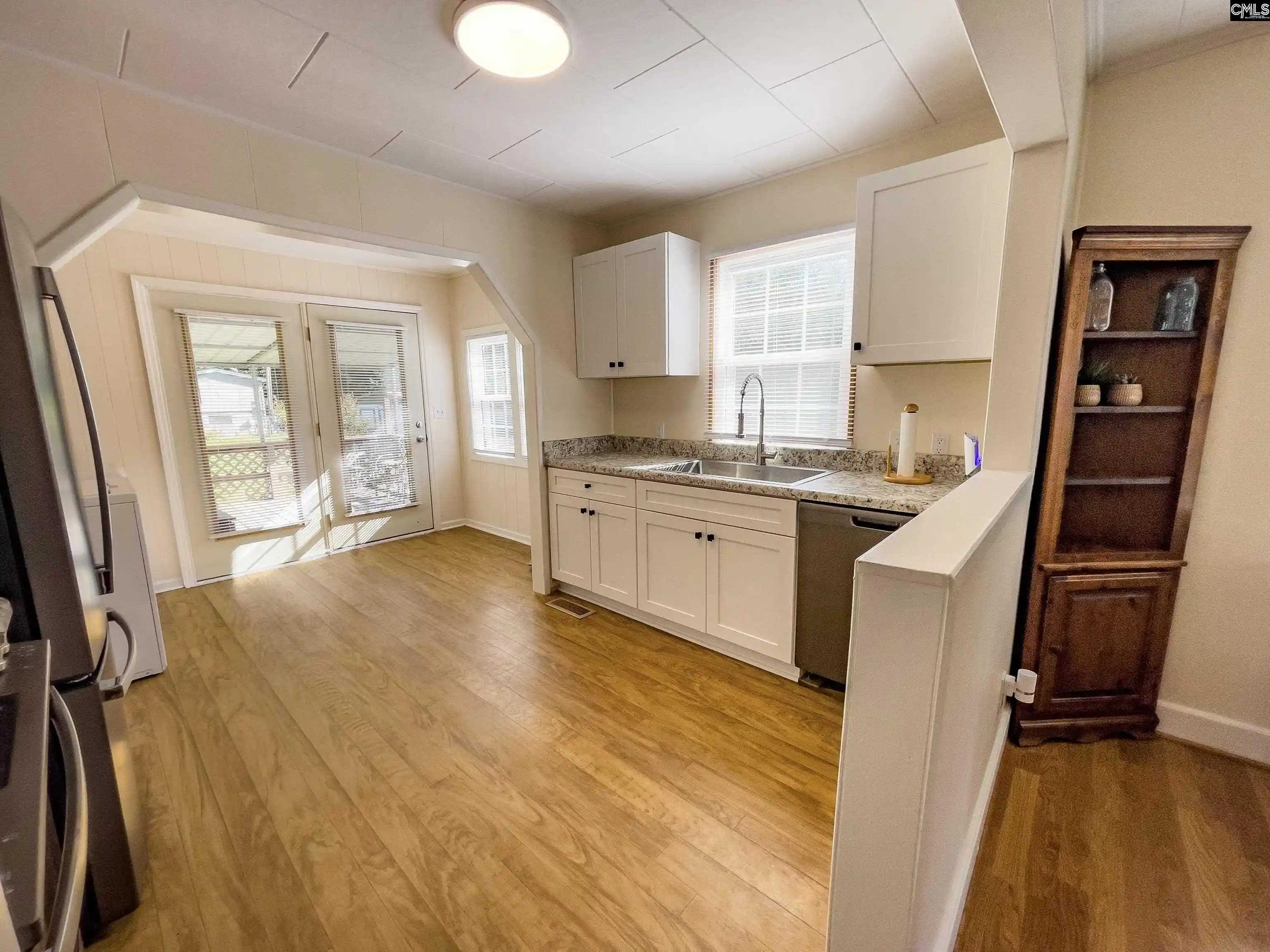 Photo 2 of Single family home for sale at 1313 Trent, Newberry, SC 29108 | MLS# 644036 | Listing updated on 2026-09-30
