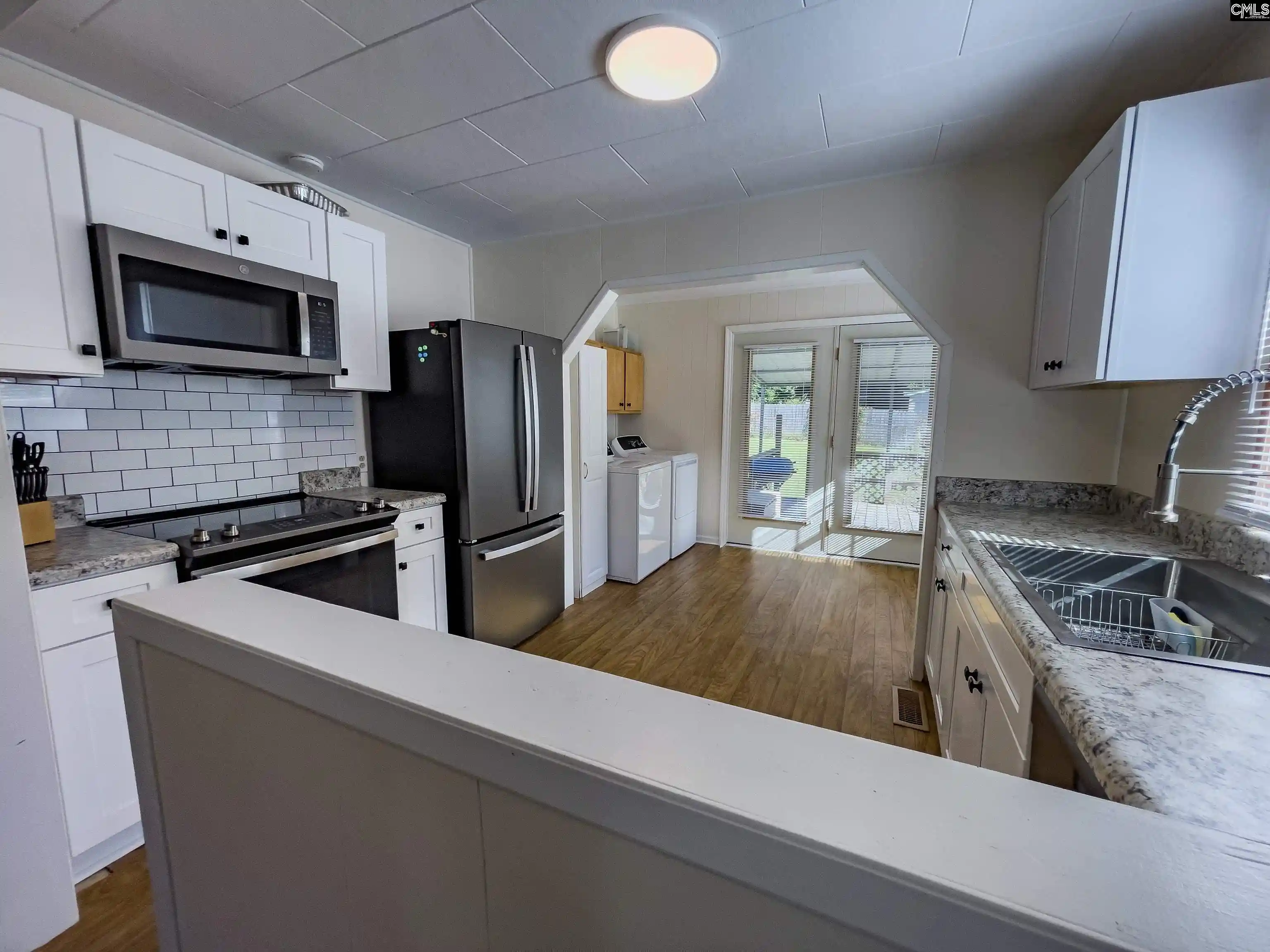 Photo 3 of Single family home for sale at 1313 Trent, Newberry, SC 29108 | MLS# 644036 | Listing updated on 2026-09-30