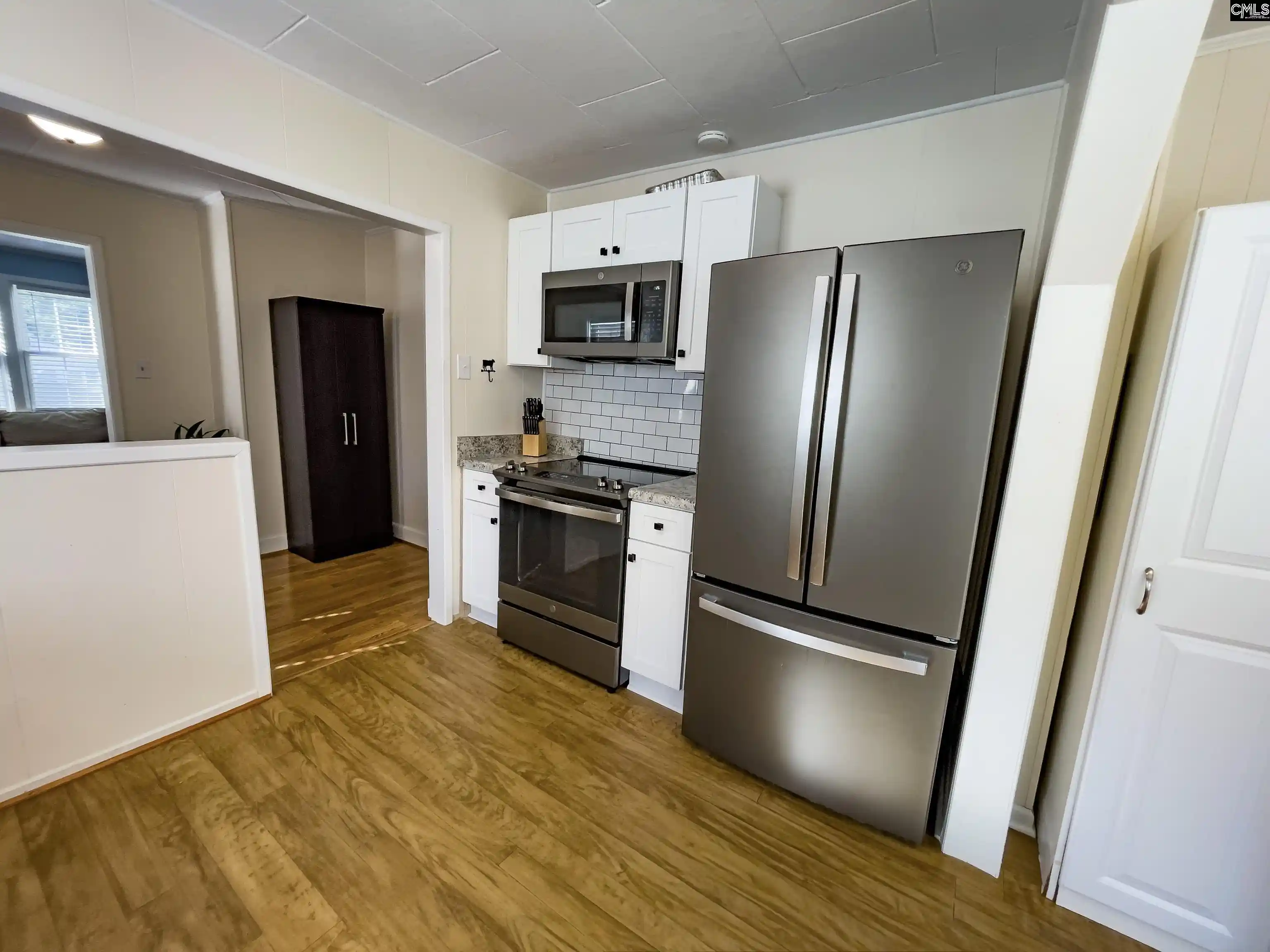 Photo 4 of Single family home for sale at 1313 Trent, Newberry, SC 29108 | MLS# 644036 | Listing updated on 2026-09-30
