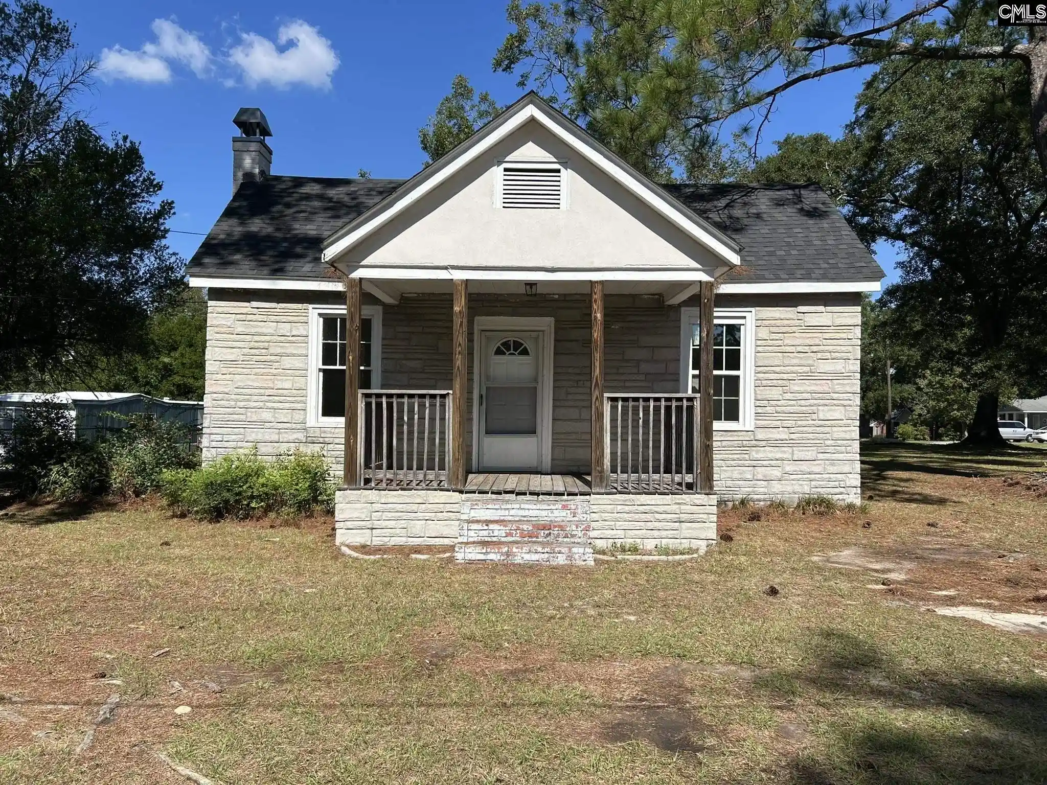 Photo 1 of Single family home for sale at 1702 Duke, West Columbia, SC 29169 | MLS# 644038 | Listing updated on 2026-09-30