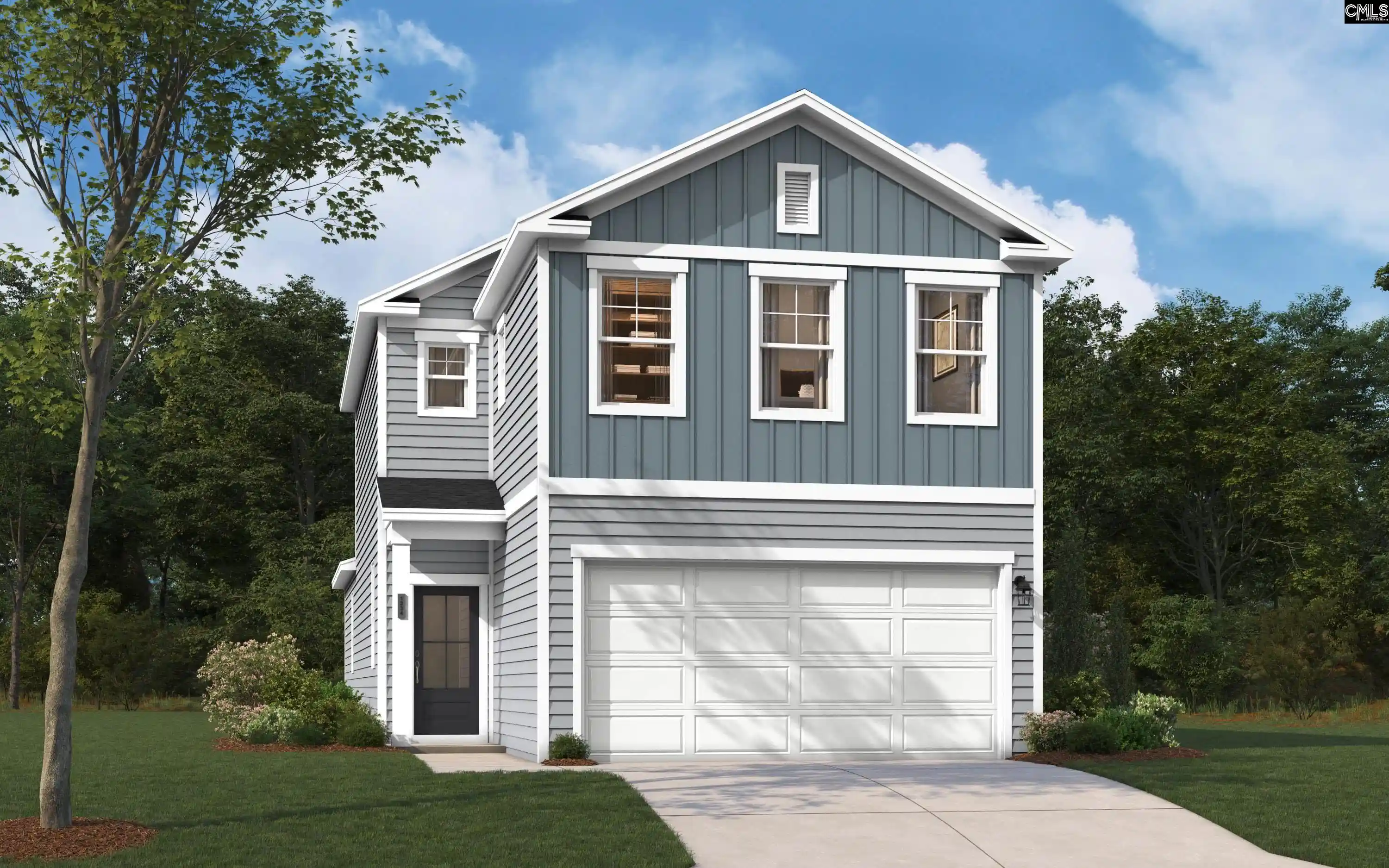 Photo 1 of Single family home for sale at 94 Sorrel, Hopkins, SC 29061 | MLS# 644040 | Listing updated on 2026-10-11