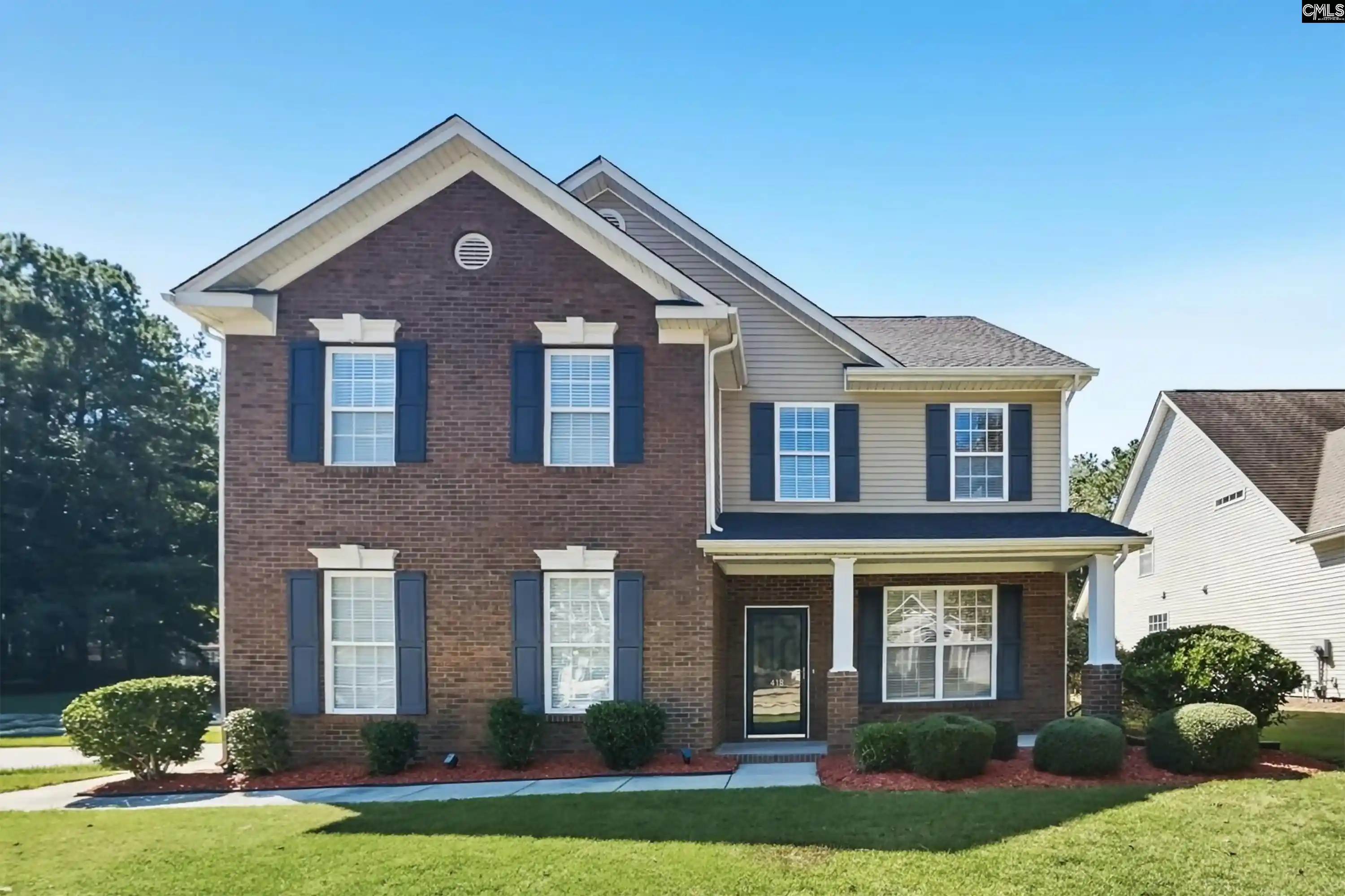 Photo 1 of Single family home for sale at 418 Abbeydale, Columbia, SC 29229 | MLS# 644041 | Listing updated on 2026-09-30