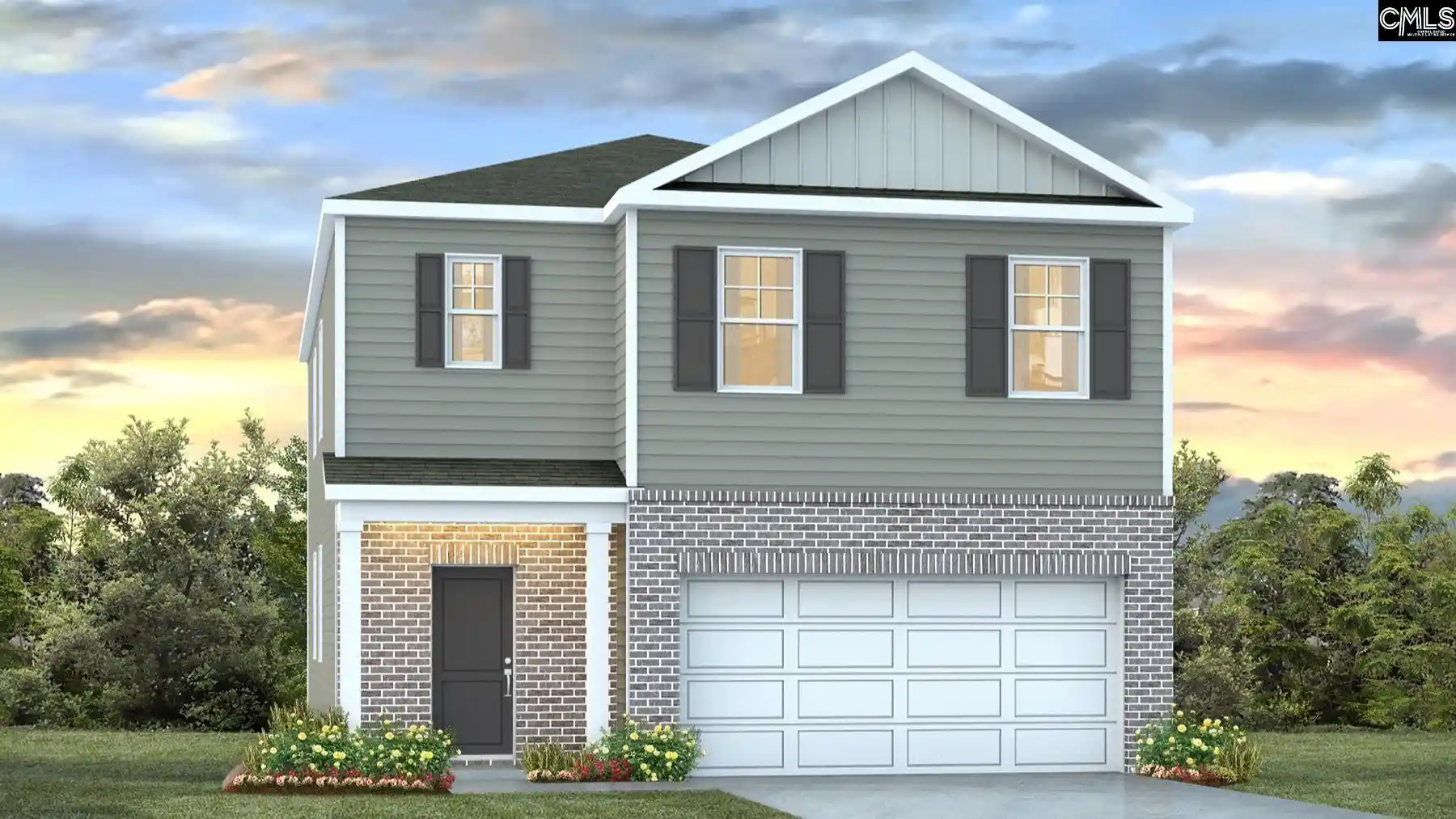 Photo 1 of Single family home for sale at 722 Glacier, Lexington, SC 29072 | MLS# 644042 | Listing updated on 2026-09-30