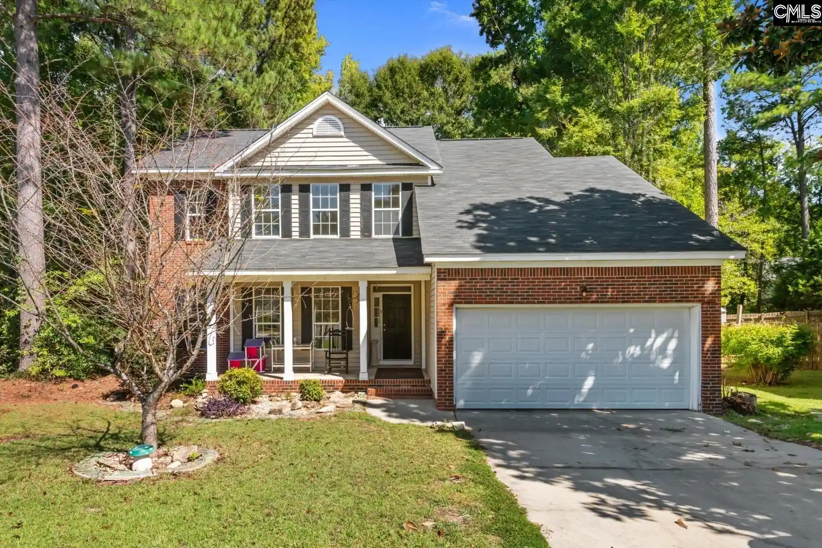 Photo 1 of Single family home for sale at 116 West Crk, Irmo, SC 29063 | MLS# 644045 | Listing updated on 2026-09-30