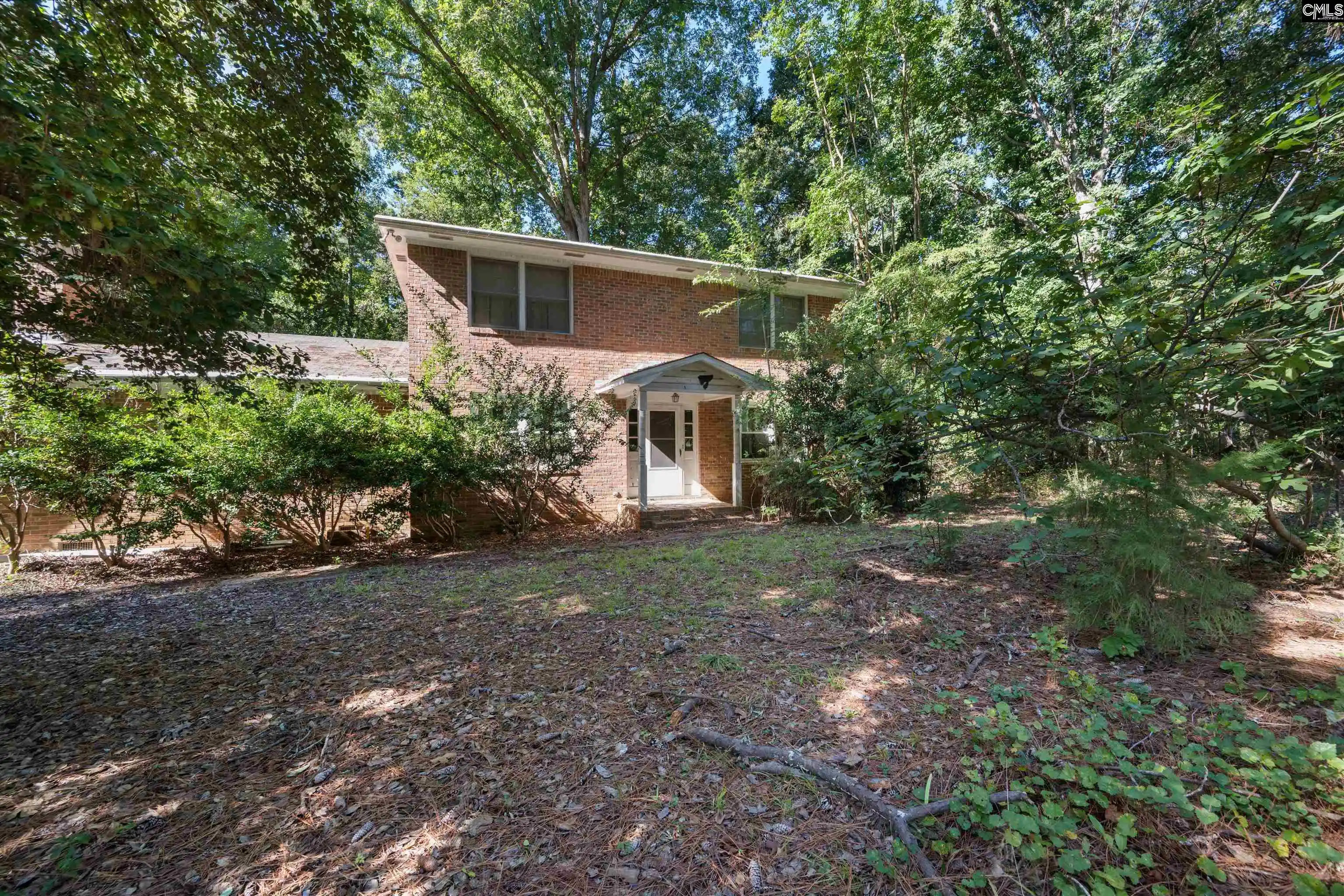 Photo 1 of Single family home for sale at 2450 Mineral Springs, Lexington, SC 29072 | MLS# 644047 | Listing updated on 2026-09-30