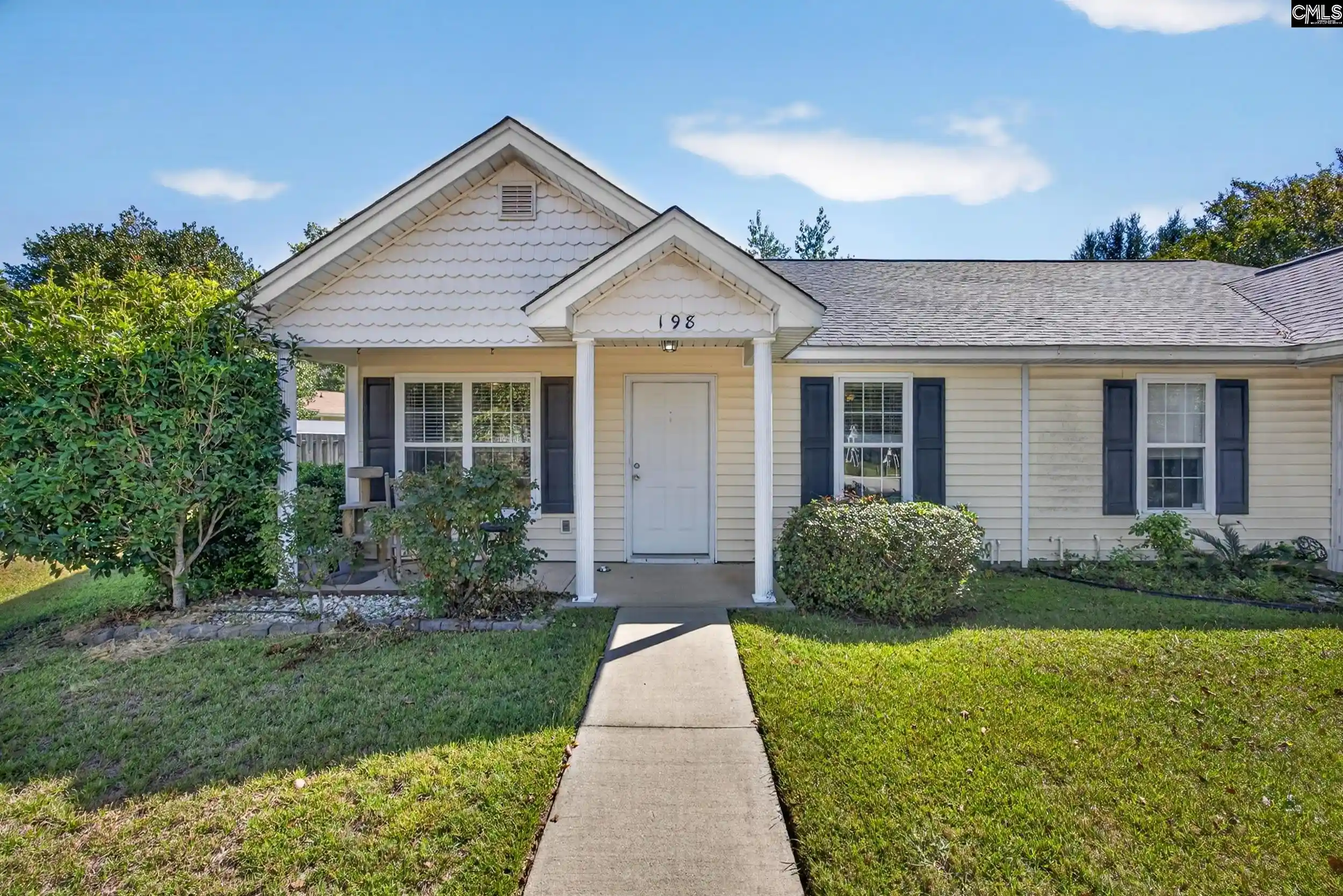 Photo 1 of Single family home for sale at 198 Quinton, West Columbia, SC 29170 | MLS# 644048 | Listing updated on 2026-09-30