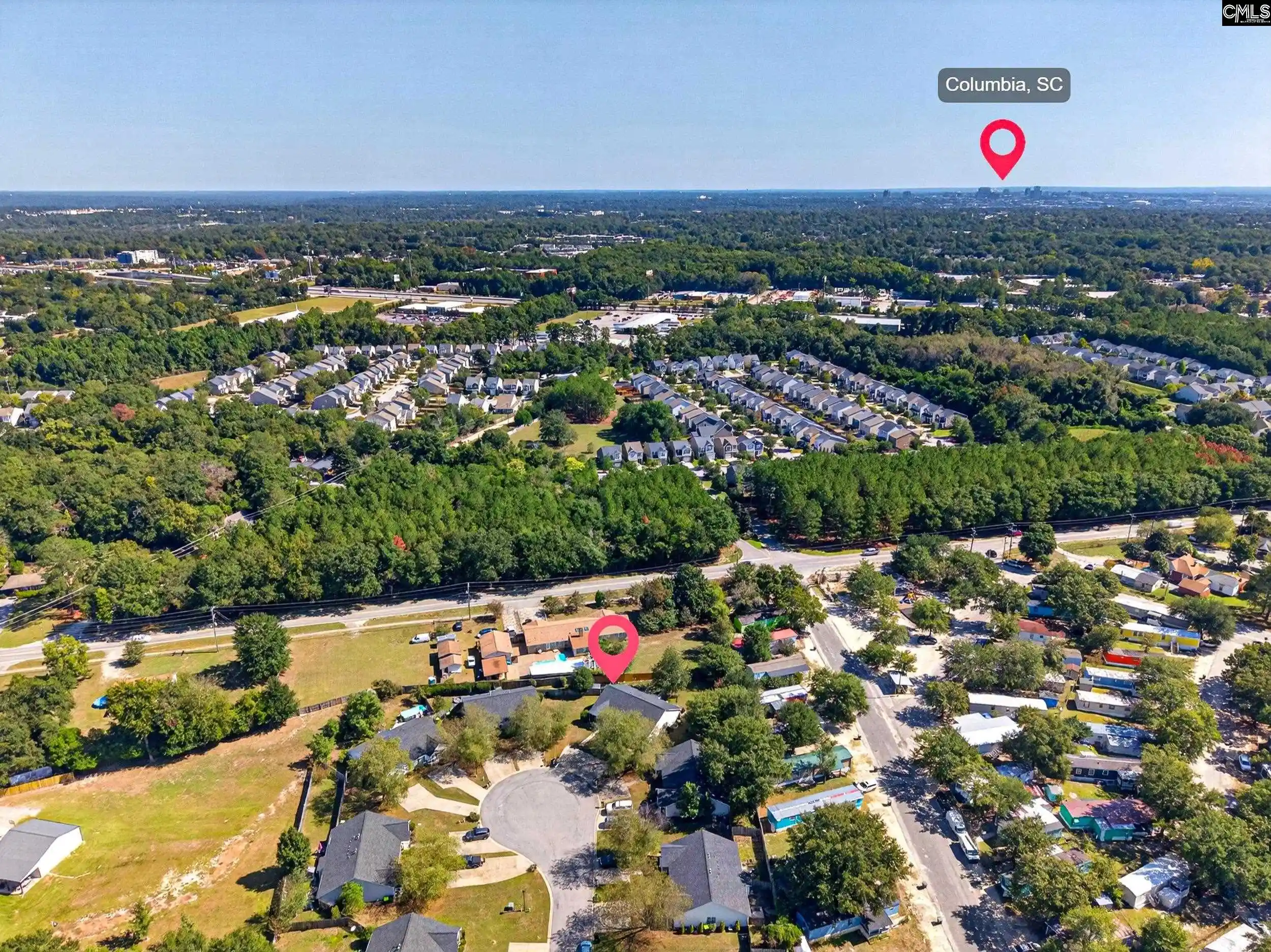 Photo 4 of Single family home for sale at 198 Quinton, West Columbia, SC 29170 | MLS# 644048 | Listing updated on 2026-09-30
