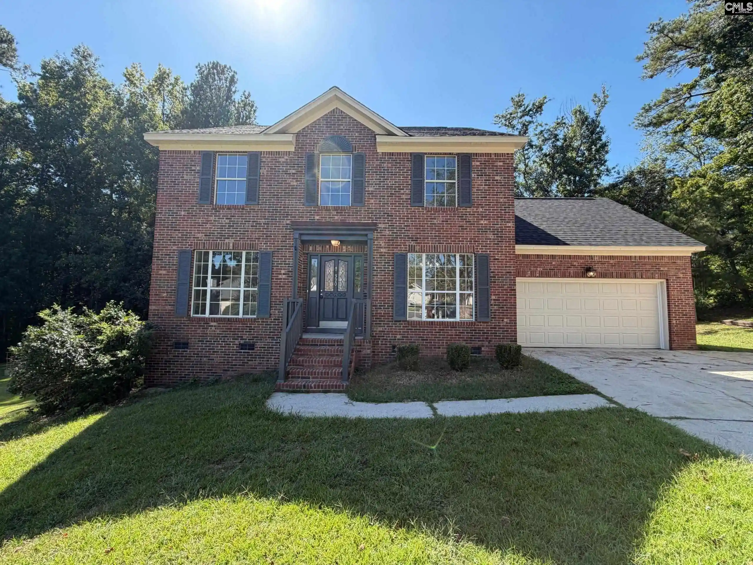 Photo 1 of Single family home for sale at 320 Hunters Ridge, Lexington, SC 29072 | MLS# 644057 | Listing updated on 2026-09-30