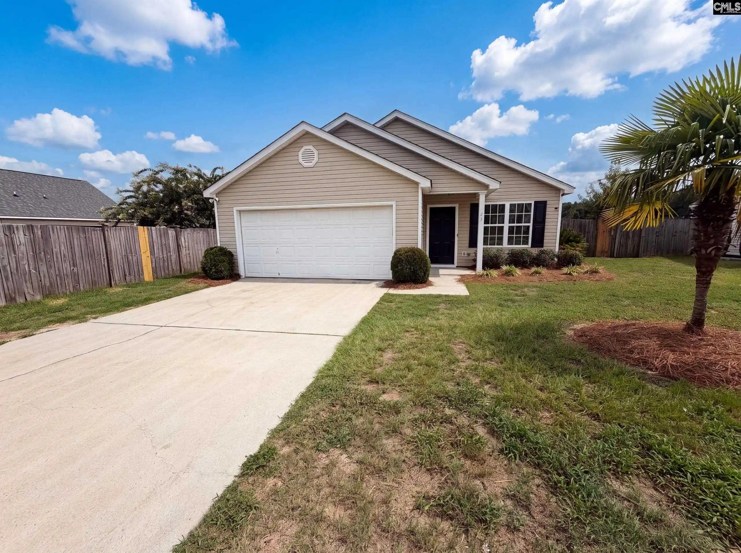 Photo 1 of Single family home for sale at 237 Arthurdale, West Columbia, SC 29170 | MLS# 644058 | Listing updated on 2026-10-08