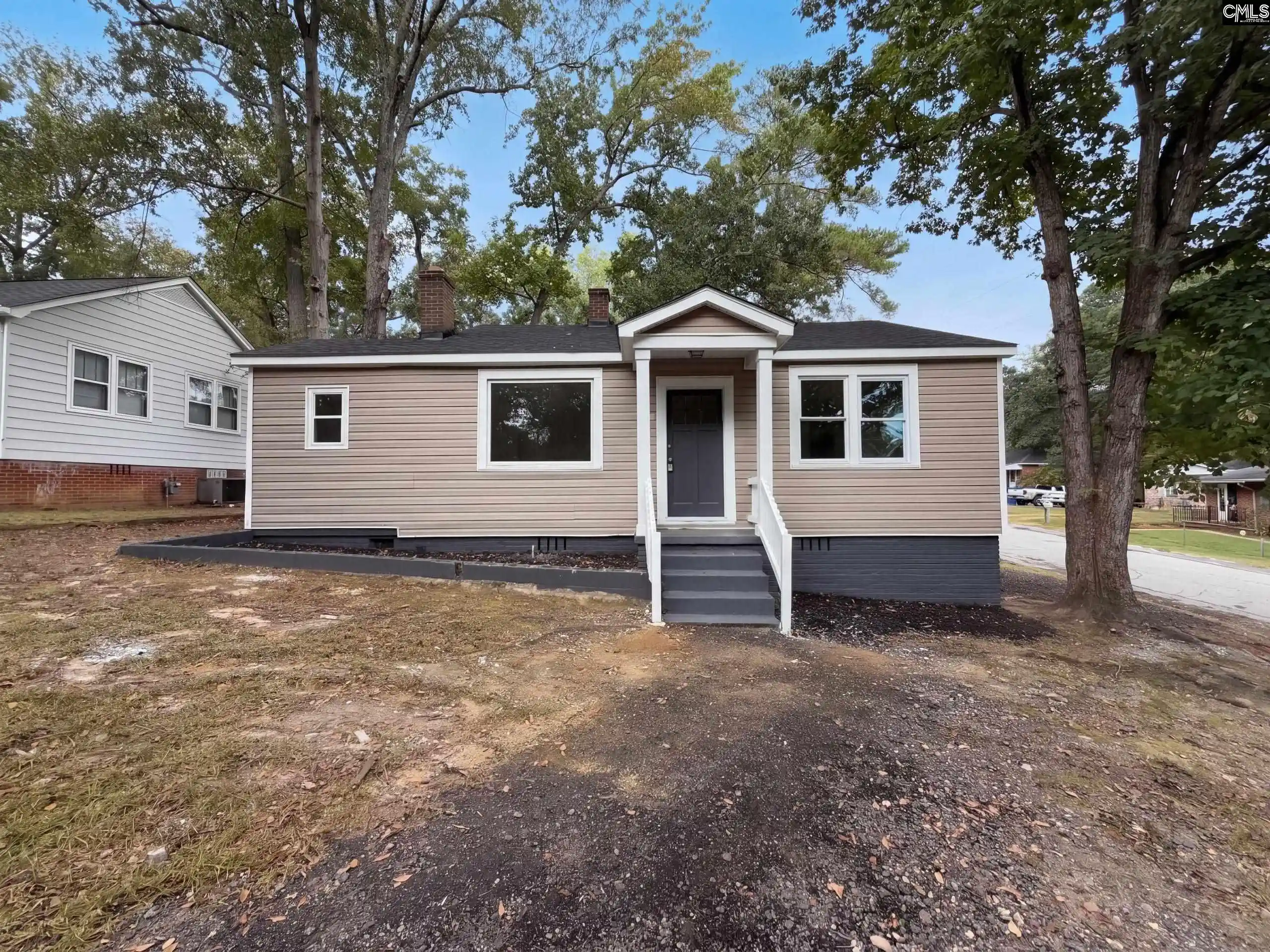 Photo 1 of Single family home for sale at 4300 Hulda, Columbia, SC 29203 | MLS# 644062 | Listing updated on 2026-09-30