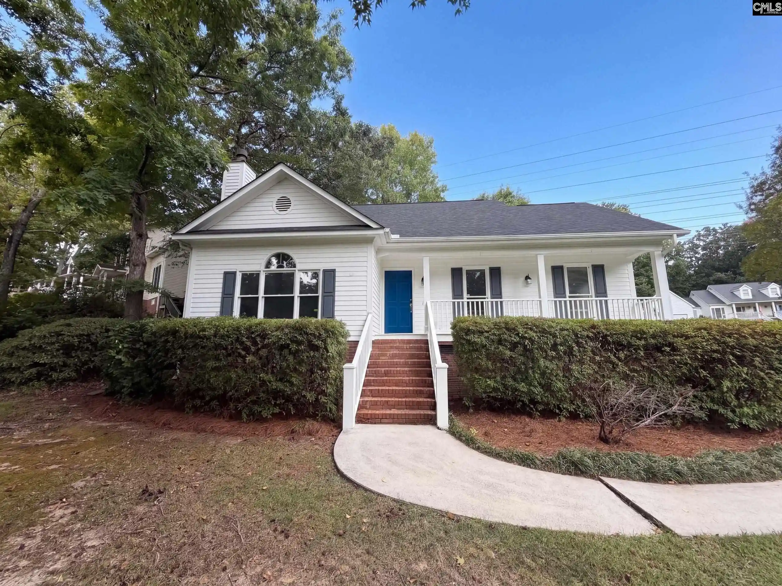 Photo 1 of Single family home for sale at 131 Fox, Lexington, SC 29072 | MLS# 644063 | Listing updated on 2026-10-08