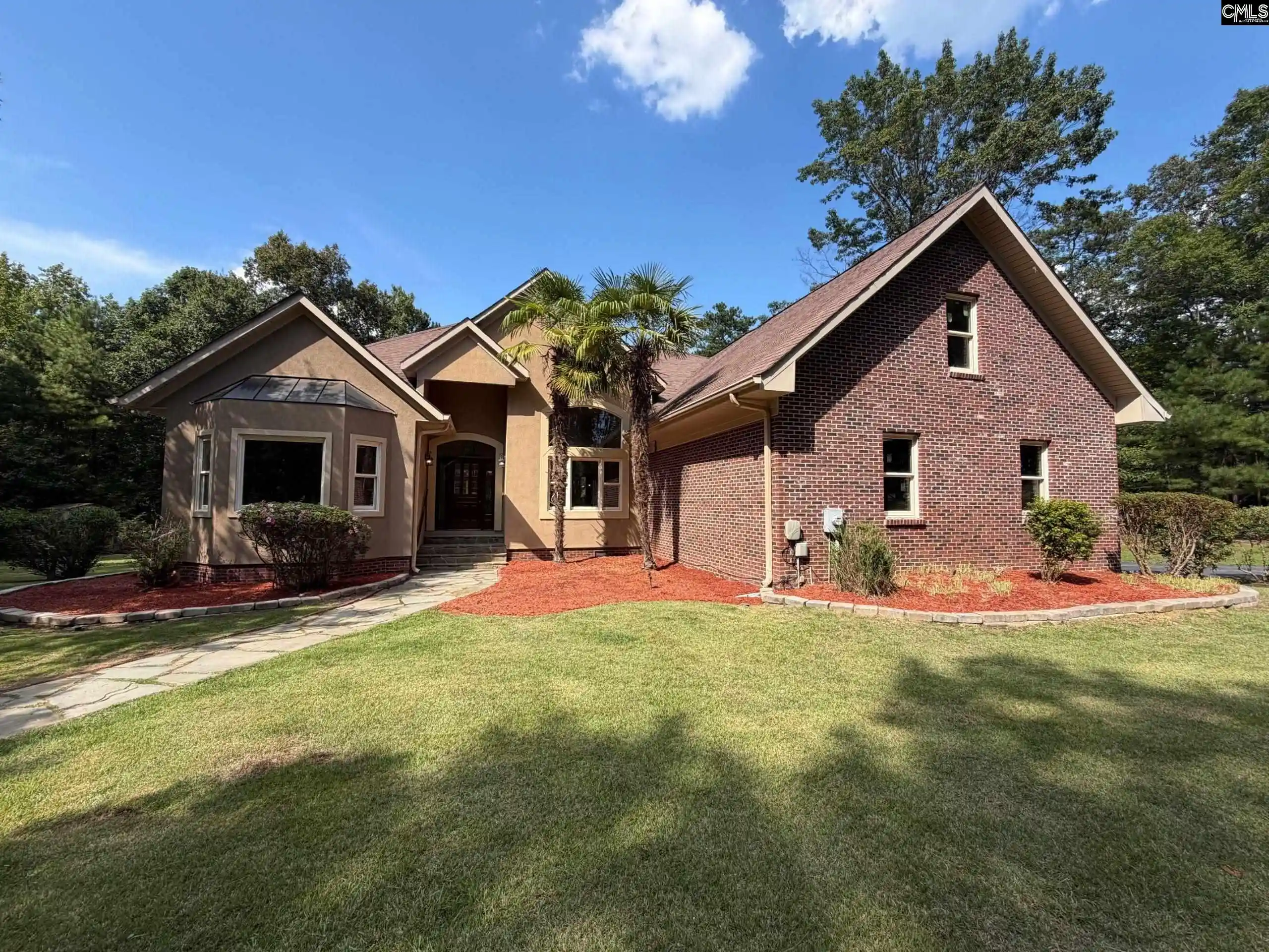 Photo 1 of Single family home for sale at 1516 Mullis, Blythewood, SC 29016 | MLS# 644064 | Listing updated on 2026-10-08