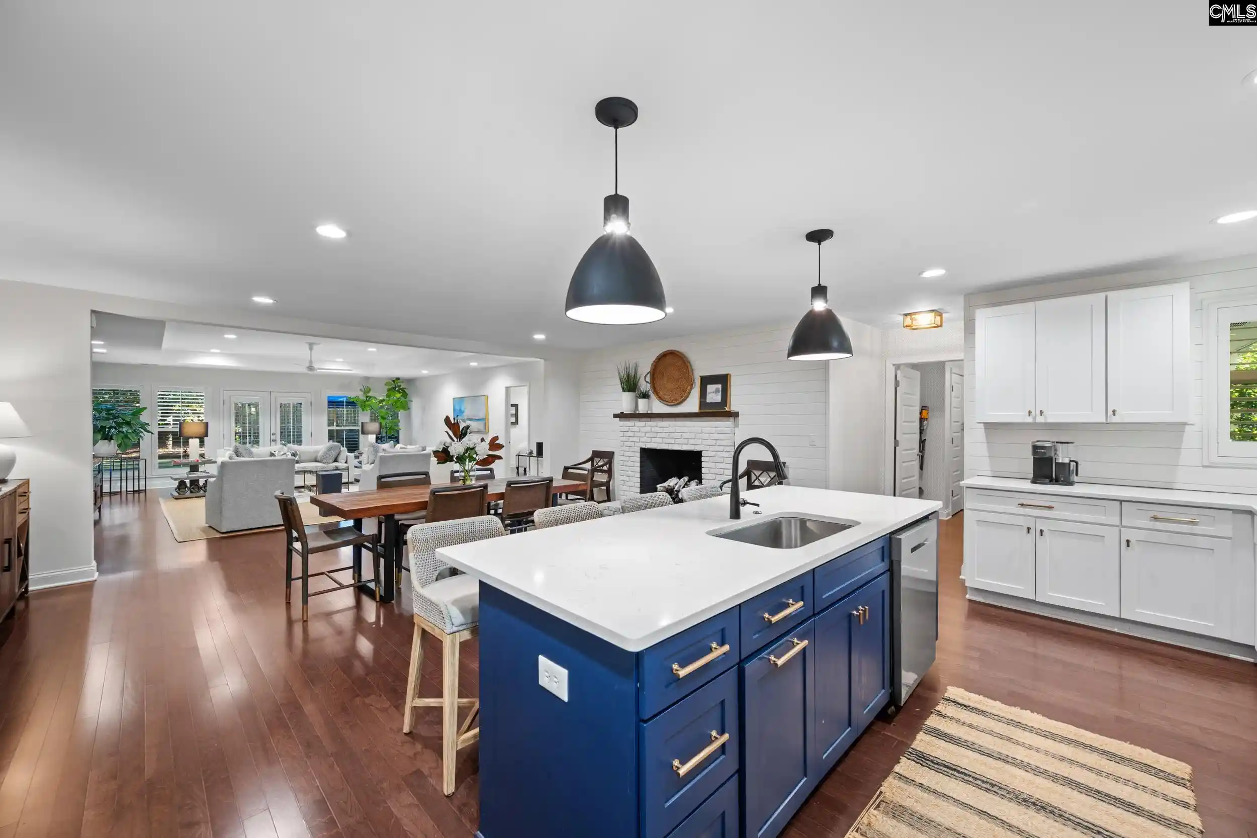 Photo 4 of Sale Pending at 4620 Fernwood, Columbia, SC 29206 | MLS# 644068 | Listing updated on 2026-10-06