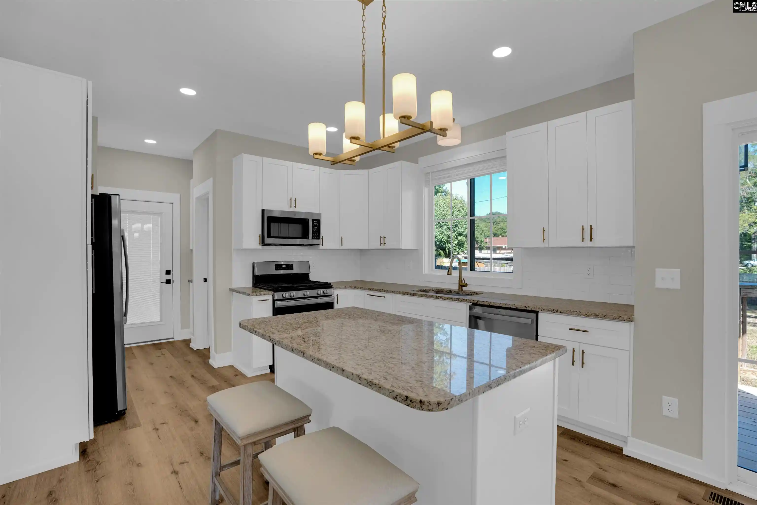 Photo 2 of Single family home for sale at 624 B, West Columbia, SC 29169 | MLS# 644072 | Listing updated on 2026-10-01