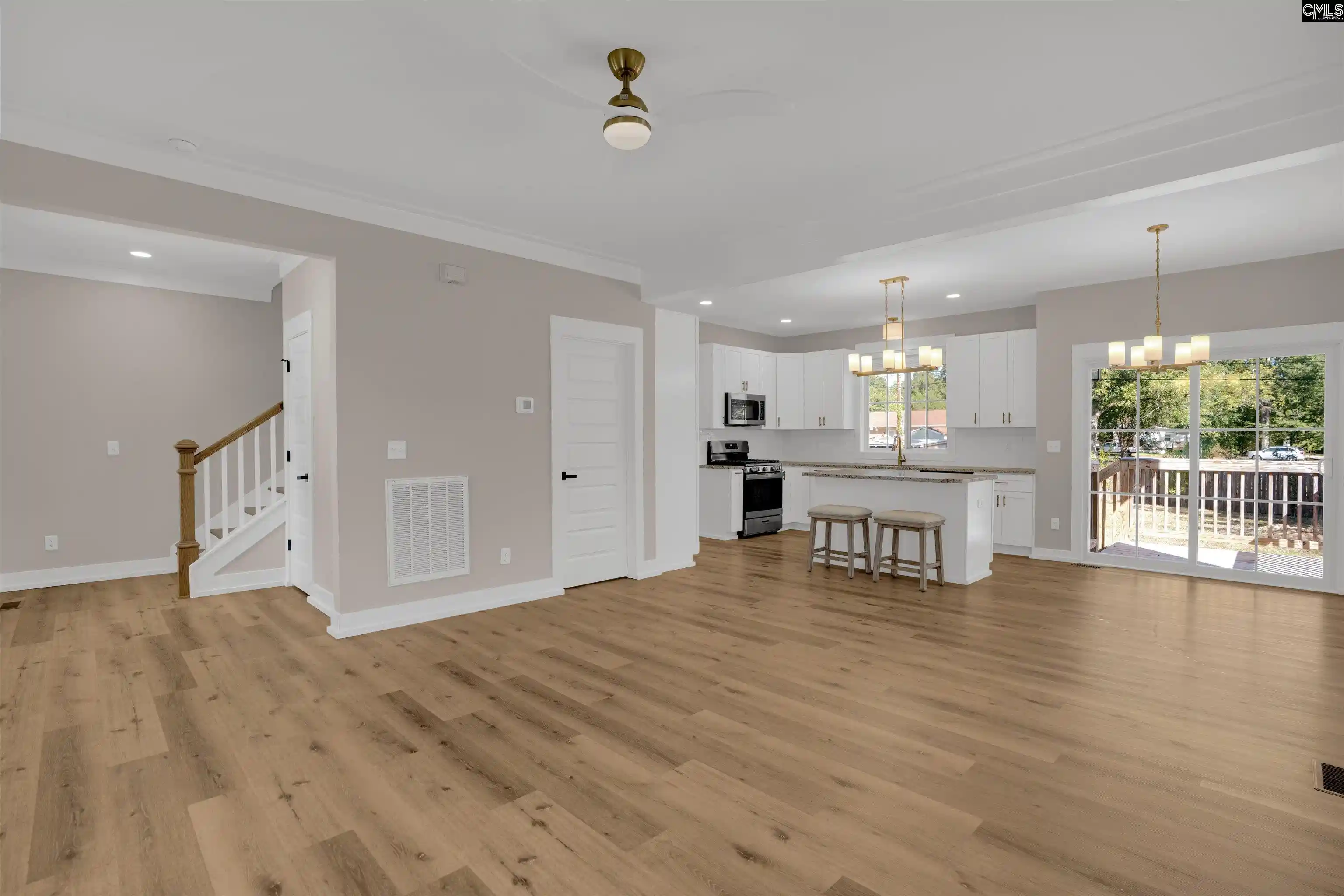 Photo 3 of Single family home for sale at 624 B, West Columbia, SC 29169 | MLS# 644072 | Listing updated on 2026-10-01