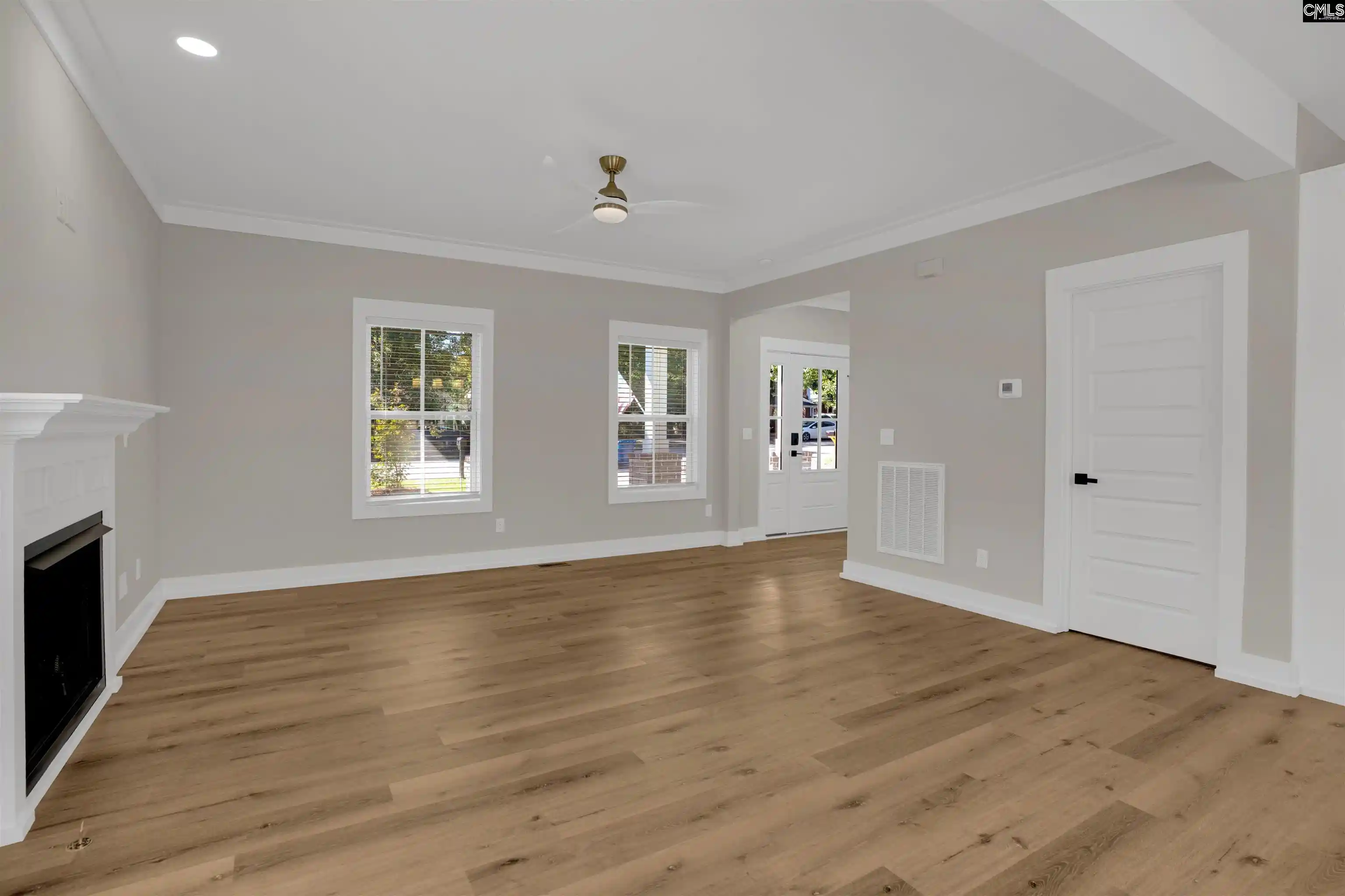 Photo 4 of Single family home for sale at 624 B, West Columbia, SC 29169 | MLS# 644072 | Listing updated on 2026-10-01
