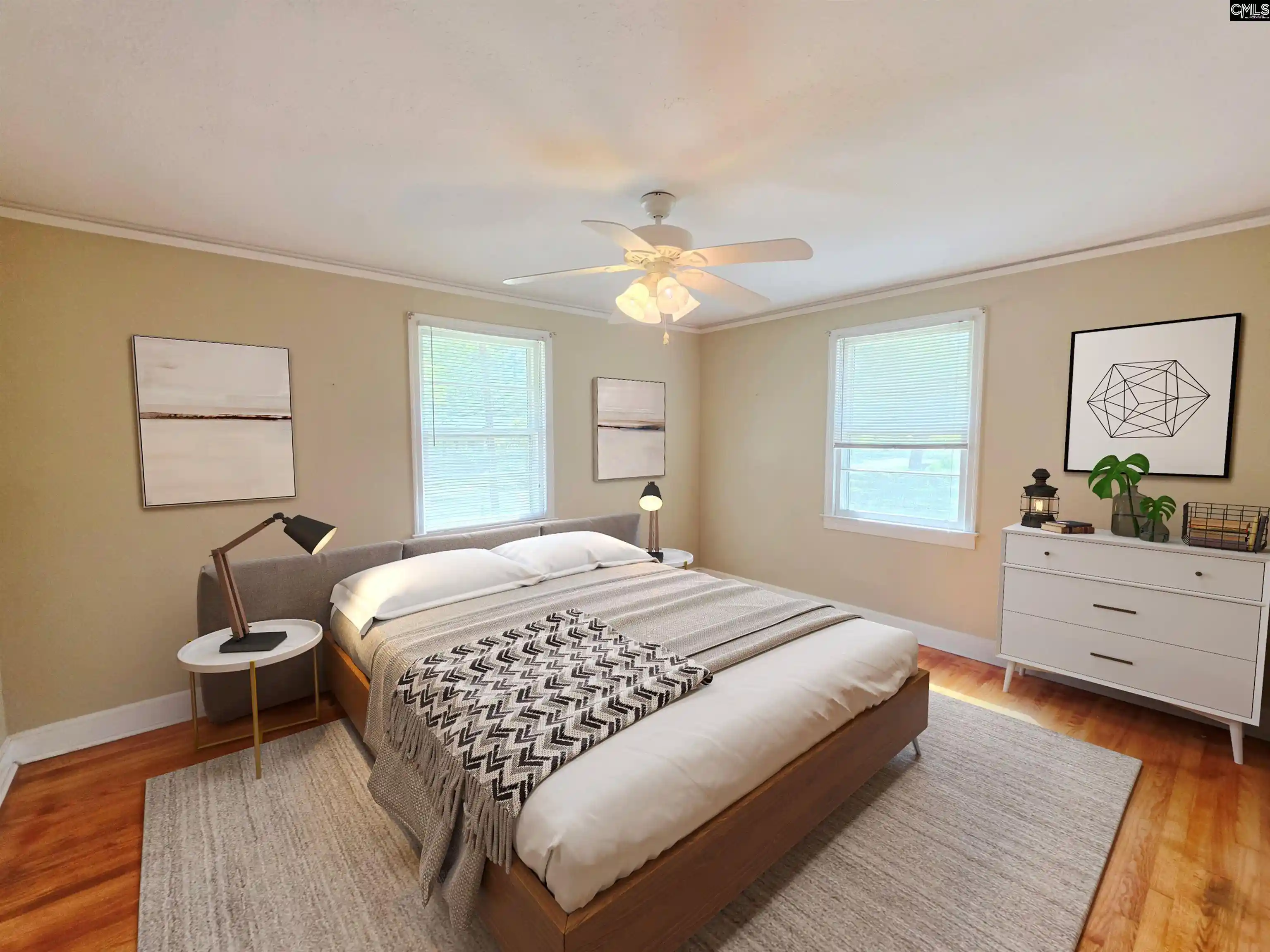 Photo 3 of Single family home for sale at 1834 Ashby, Columbia, SC 29204 | MLS# 644073 | Listing updated on 2026-10-17
