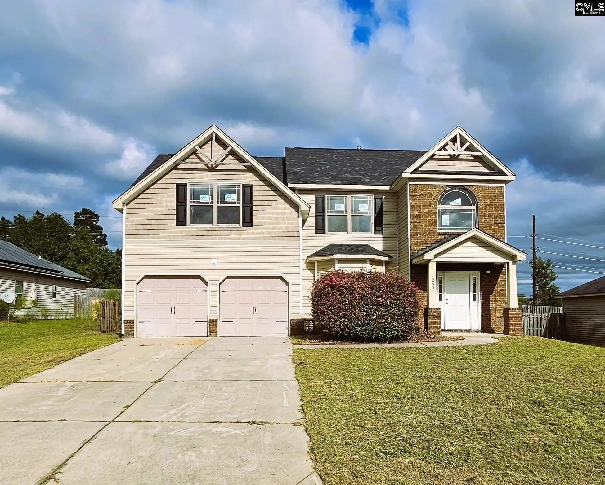 Photo 1 of Single family home for sale at 7260 Roundstone, Graniteville, SC 29829 | MLS# 644074 | Listing updated on 2026-10-03