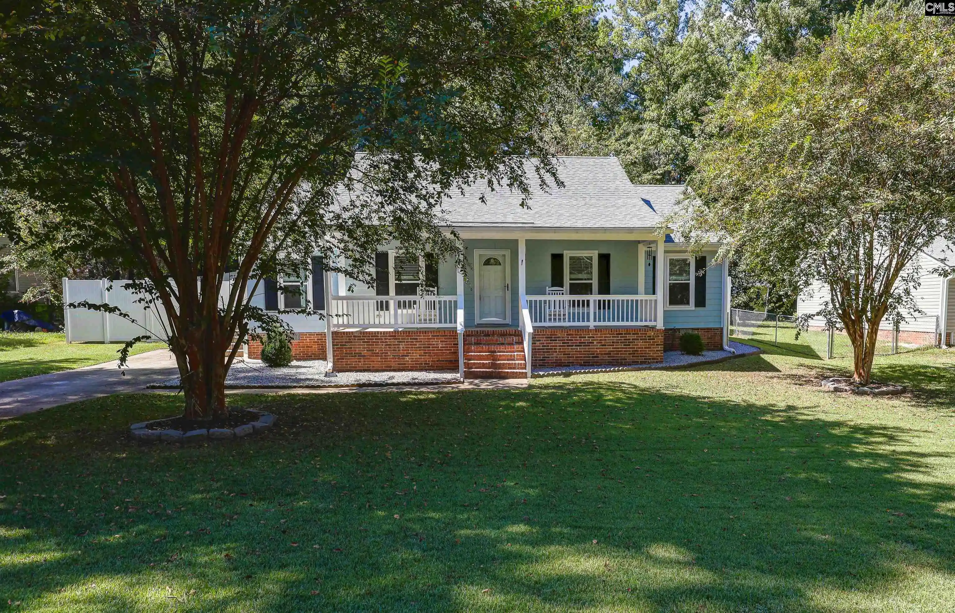 Photo 1 of Single family home for sale at 312 Southampton, Irmo, SC 29063 | MLS# 644075 | Listing updated on 2026-09-30