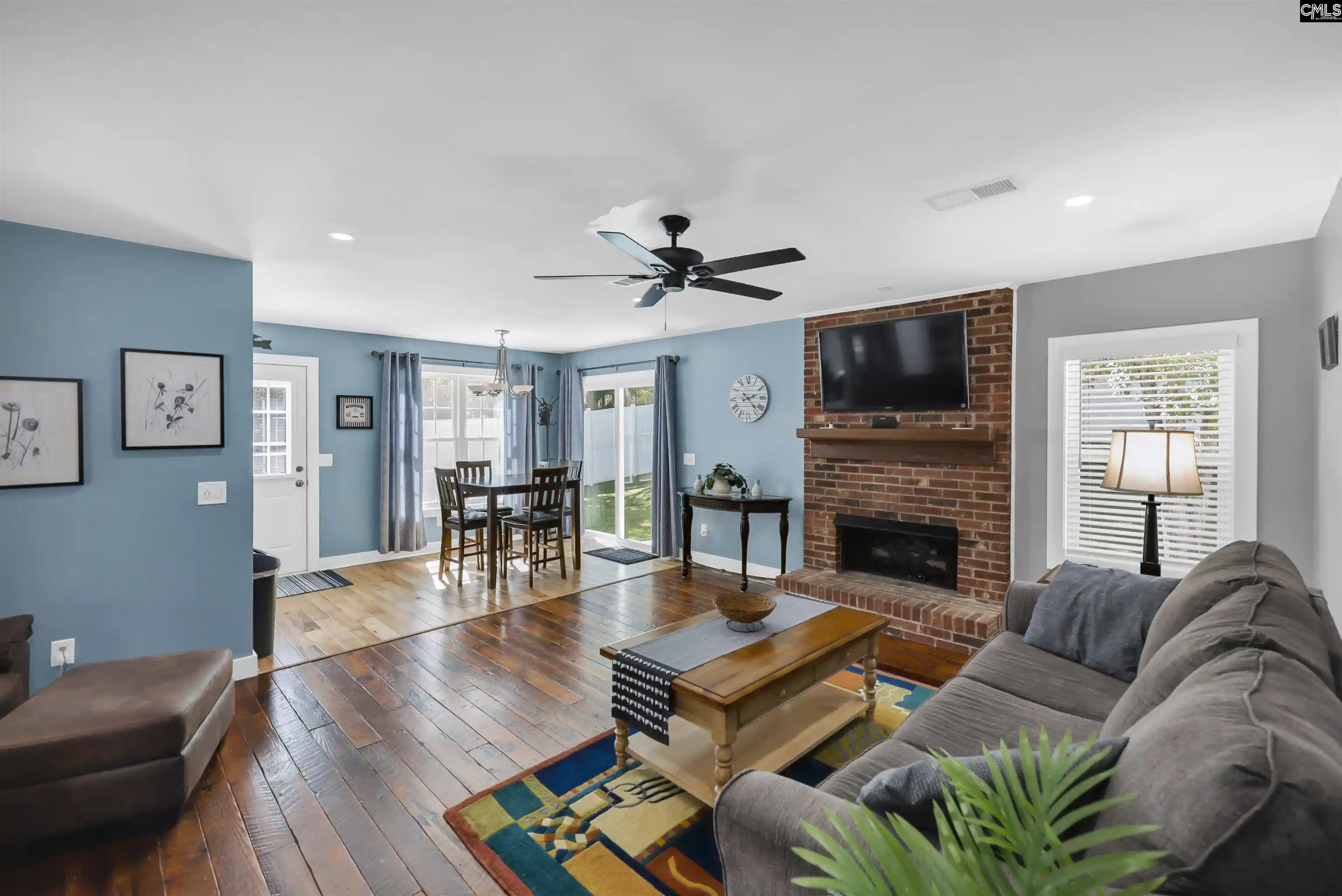 Photo 2 of Single family home for sale at 312 Southampton, Irmo, SC 29063 | MLS# 644075 | Listing updated on 2026-09-30