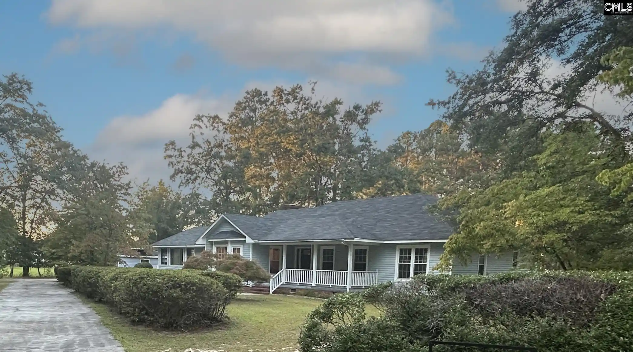 Photo 1 of Single family home for sale at 2980 Legare, Orangeburg, SC 29118 | MLS# 644078 | Listing updated on 2026-10-01
