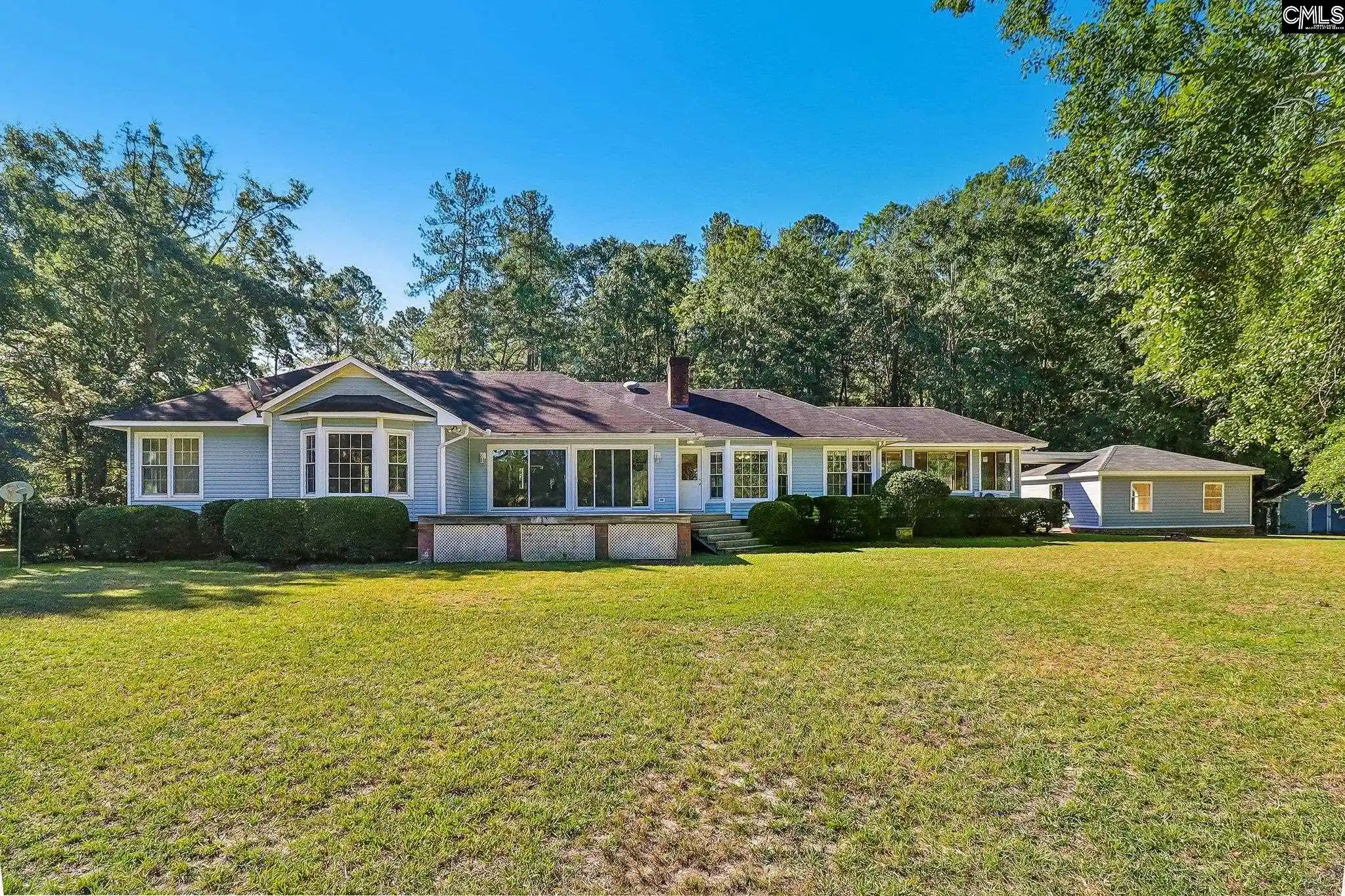 Photo 2 of Single family home for sale at 2980 Legare, Orangeburg, SC 29118 | MLS# 644078 | Listing updated on 2026-10-01