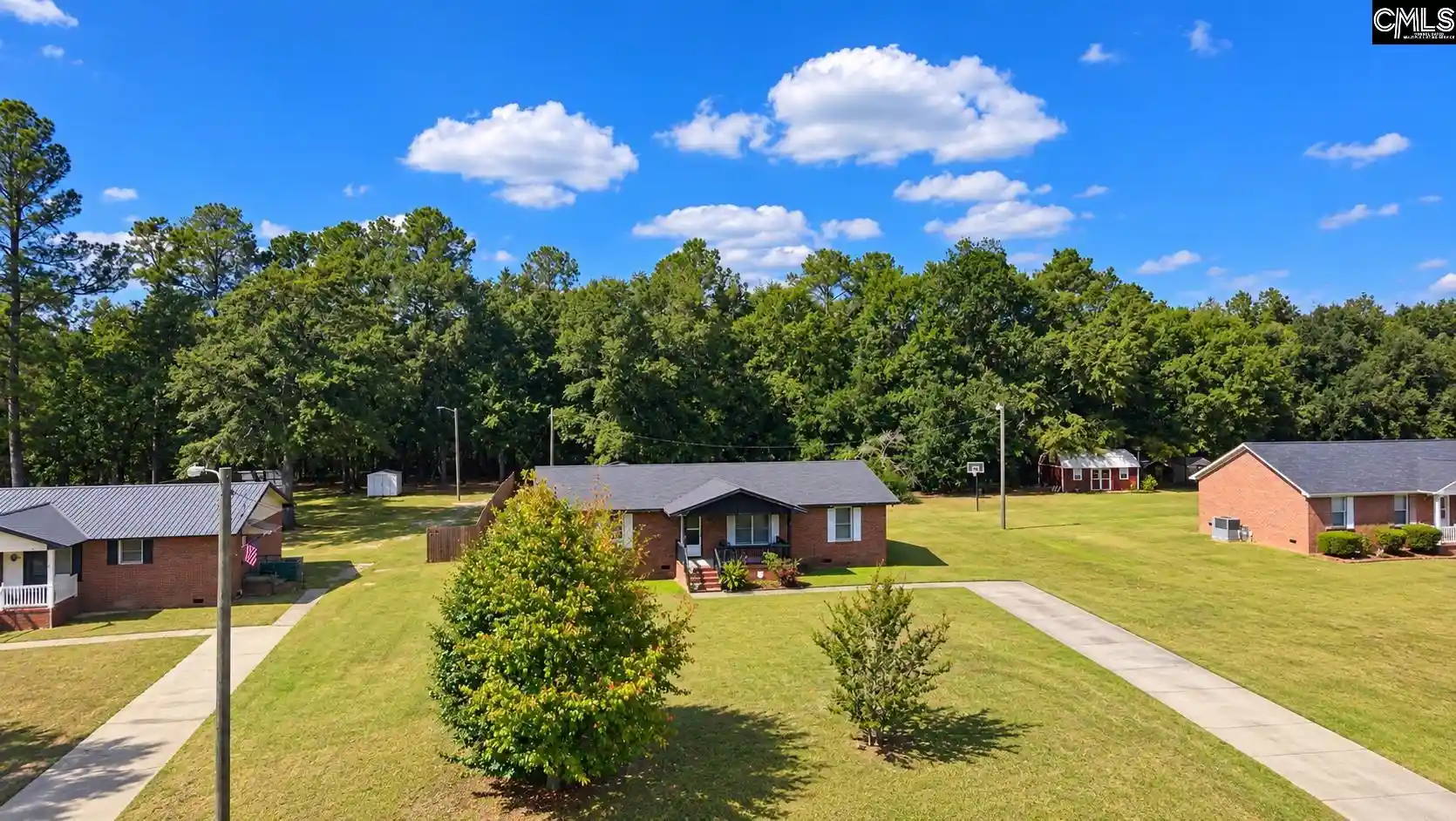 Photo 1 of Single family home for sale at 129 Rio, Orangeburg, SC 29118 | MLS# 644079 | Listing updated on 2026-10-01