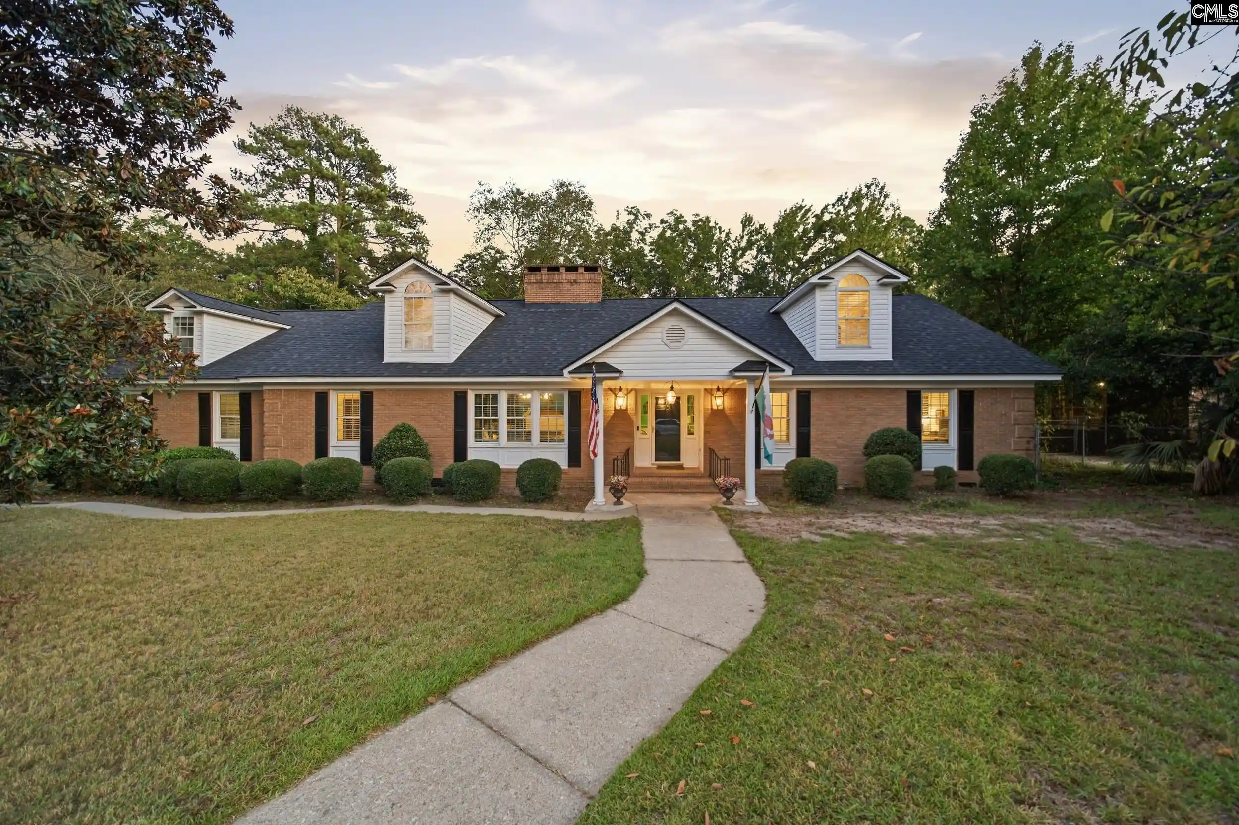 Photo 1 of Single family home for sale at 14 Guyton, Sumter, SC 29150 | MLS# 644081 | Listing updated on 2026-10-19
