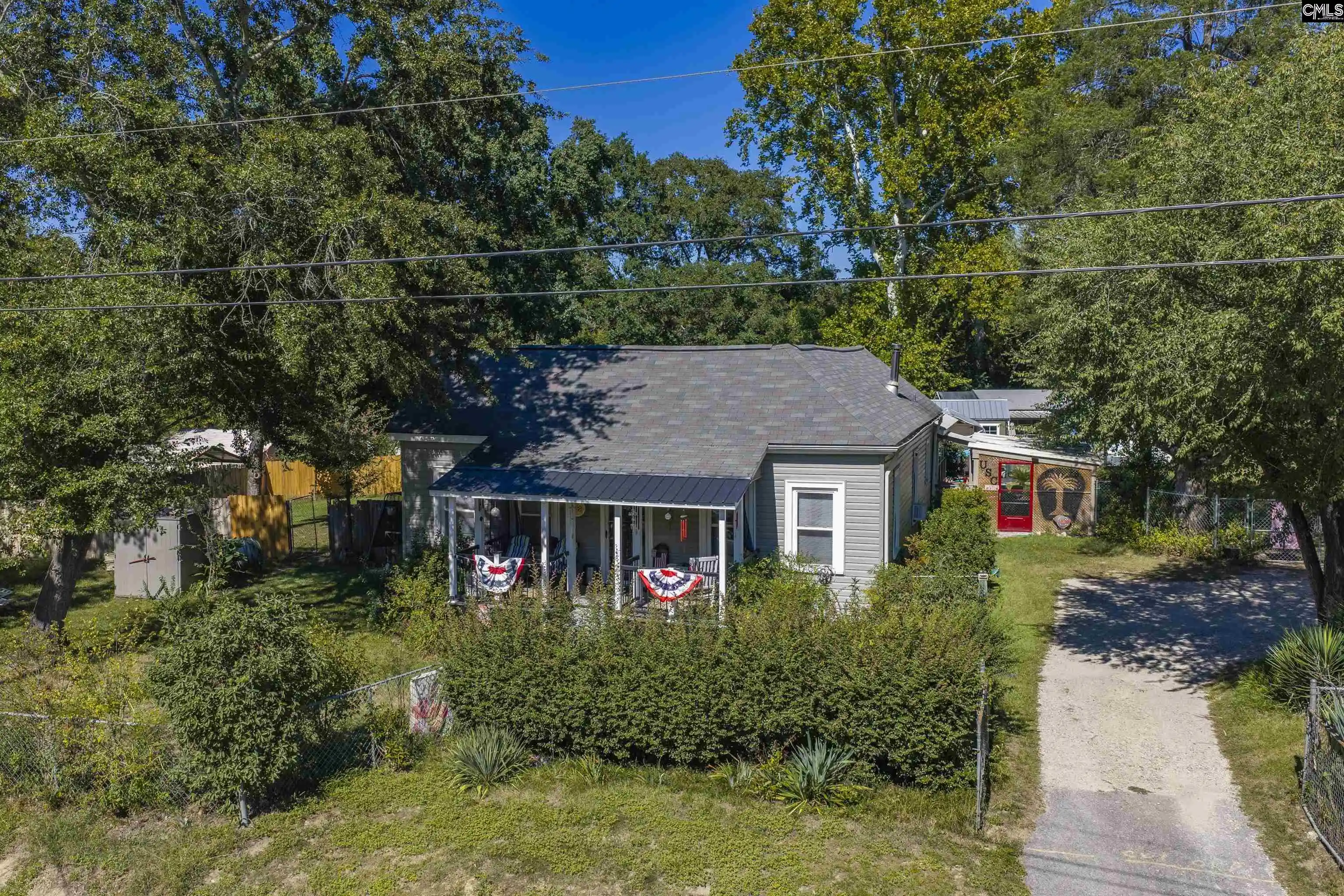 Photo 1 of Single family home for sale at 110 Stump, Lexington, SC 29073 | MLS# 644086 | Listing updated on 2026-10-01