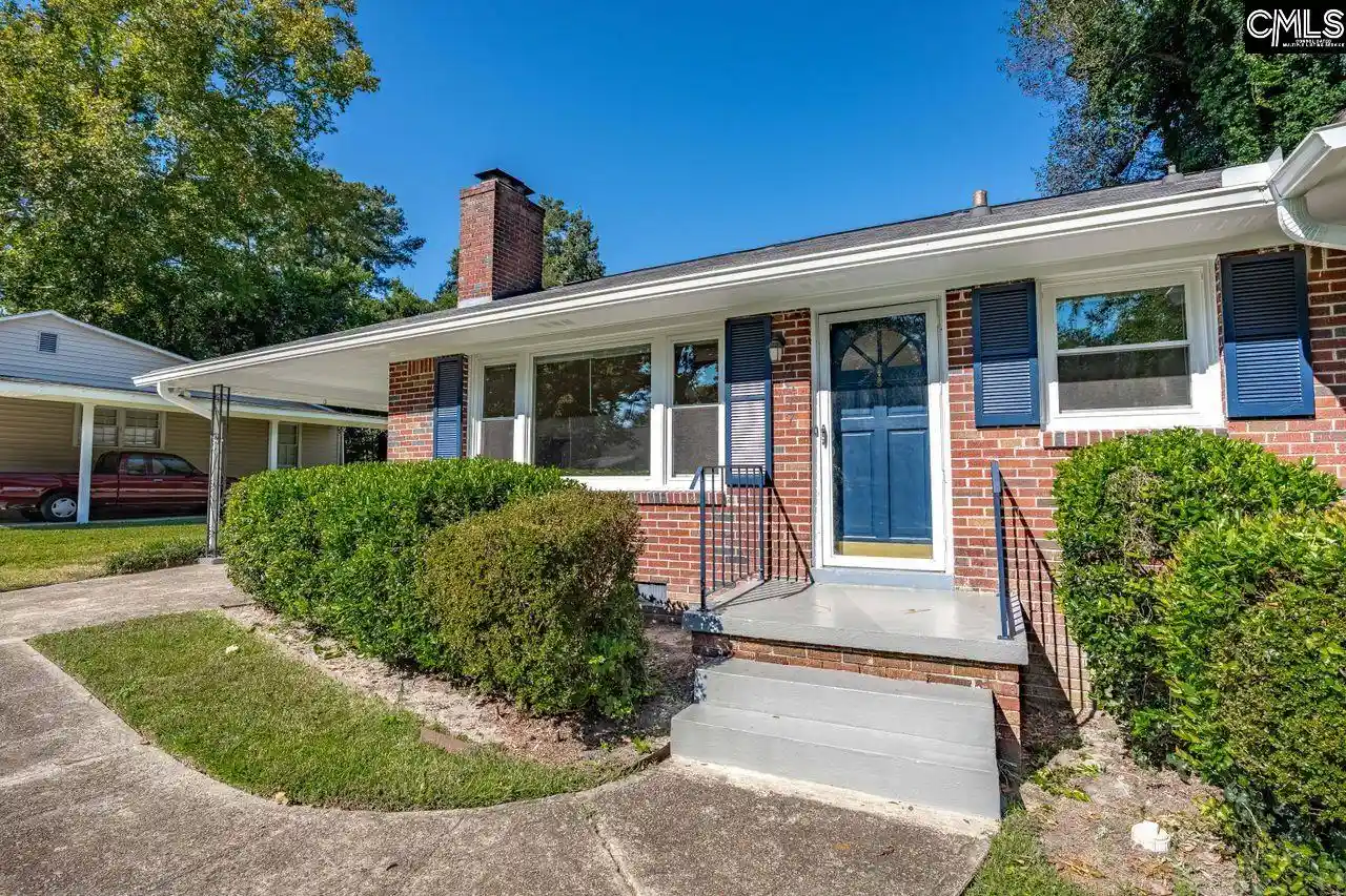 Photo 1 of Single family home for sale at 2517 Marling, Columbia, SC 29204 | MLS# 644087 | Listing updated on 2026-10-02