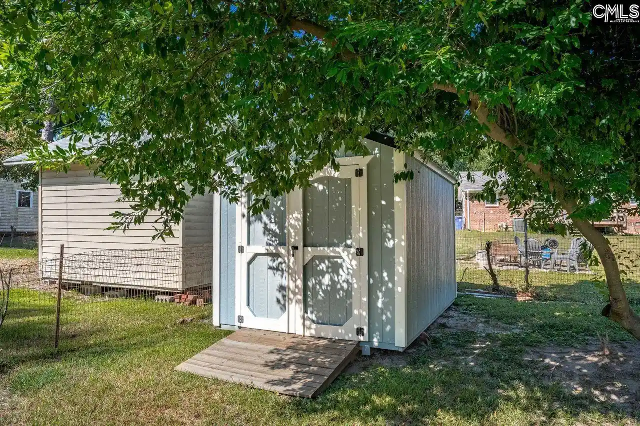 Photo 2 of Single family home for sale at 2517 Marling, Columbia, SC 29204 | MLS# 644087 | Listing updated on 2026-10-02