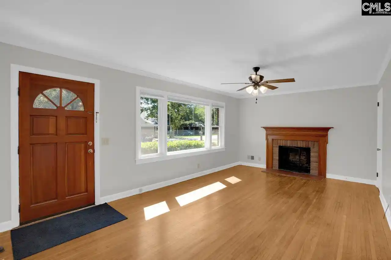 Photo 3 of Single family home for sale at 2517 Marling, Columbia, SC 29204 | MLS# 644087 | Listing updated on 2026-10-02