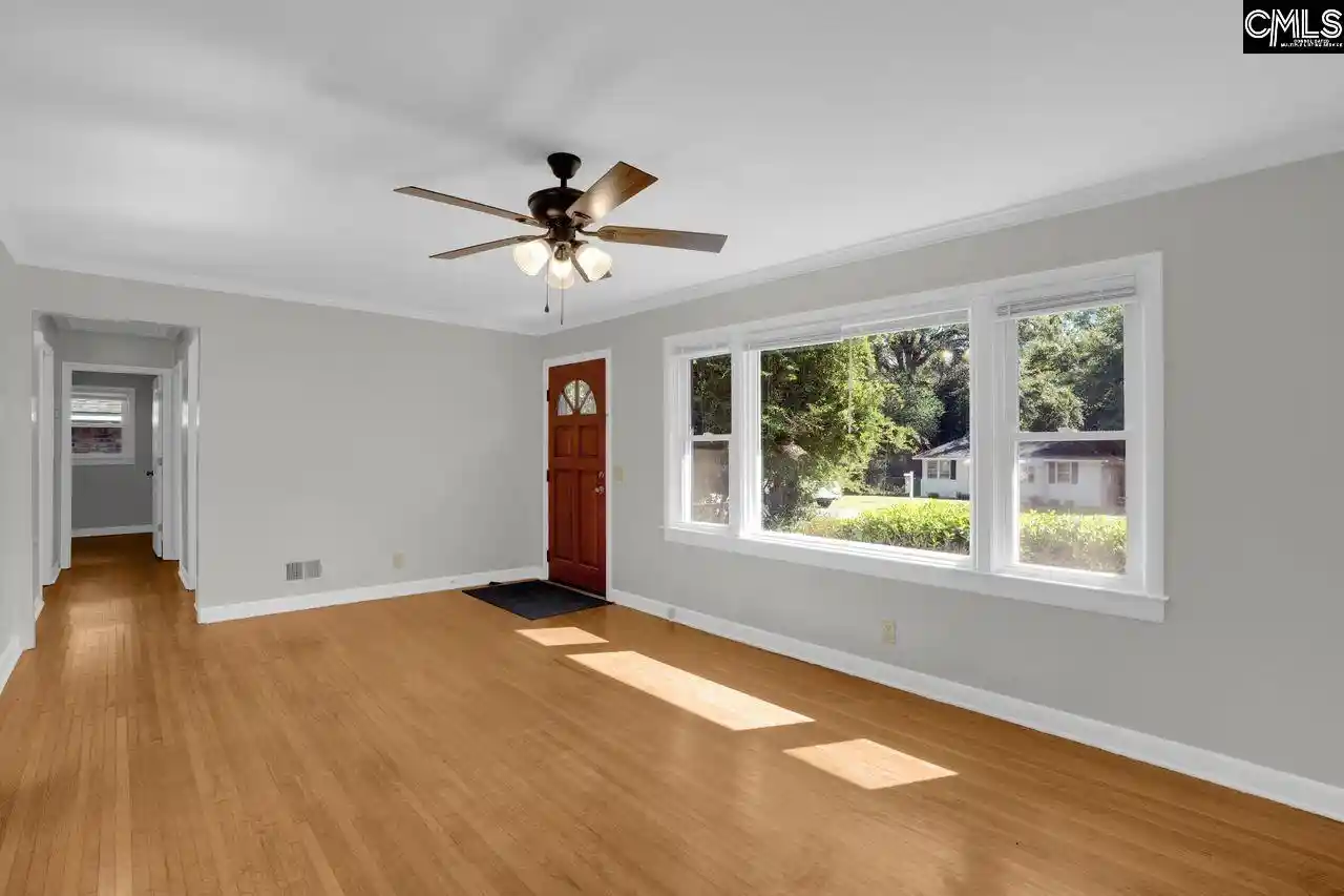Photo 4 of Single family home for sale at 2517 Marling, Columbia, SC 29204 | MLS# 644087 | Listing updated on 2026-10-02
