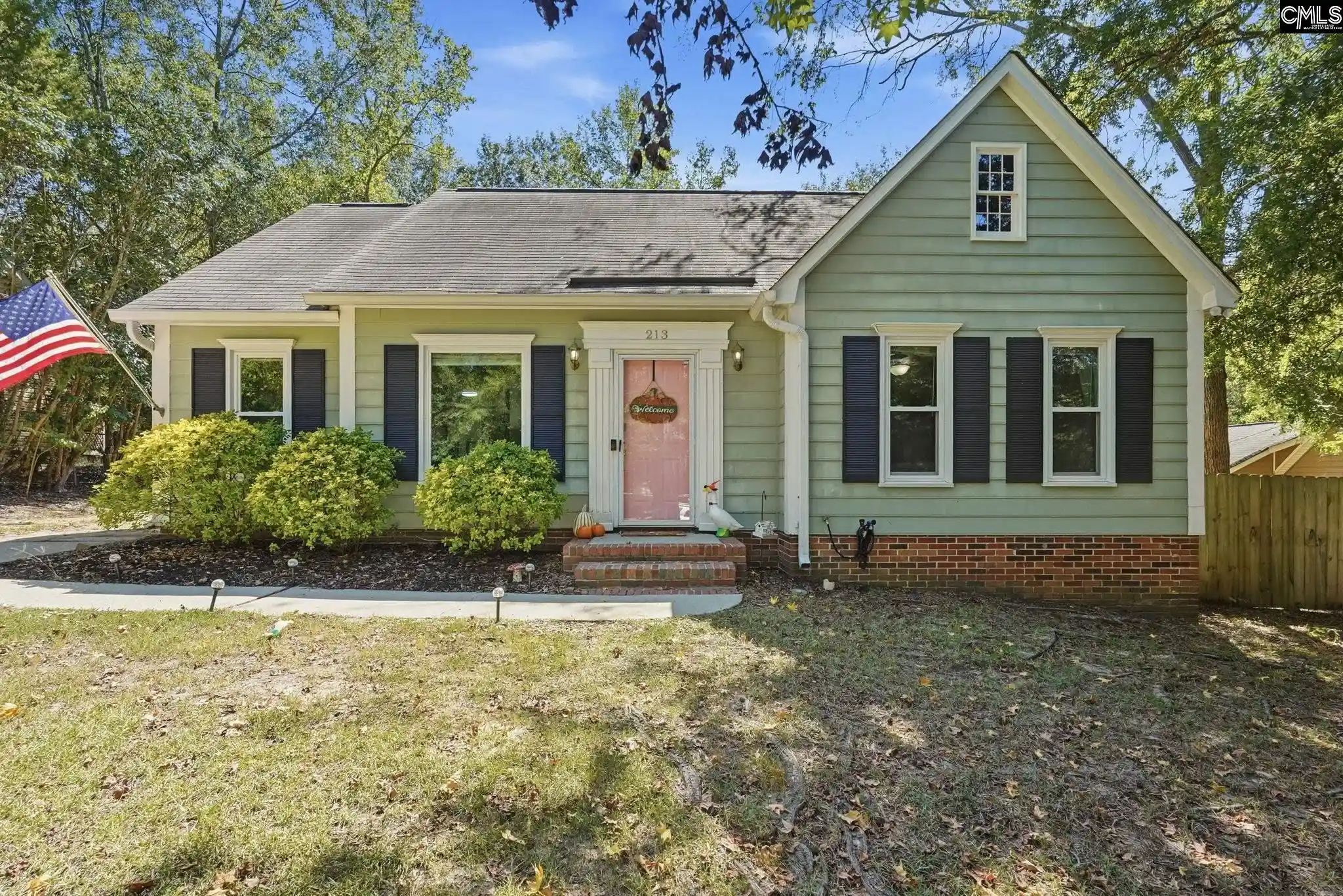 Photo 1 of Single family home for sale at 213 Dryers Hall, Irmo, SC 29063 | MLS# 644088 | Listing updated on 2026-10-04
