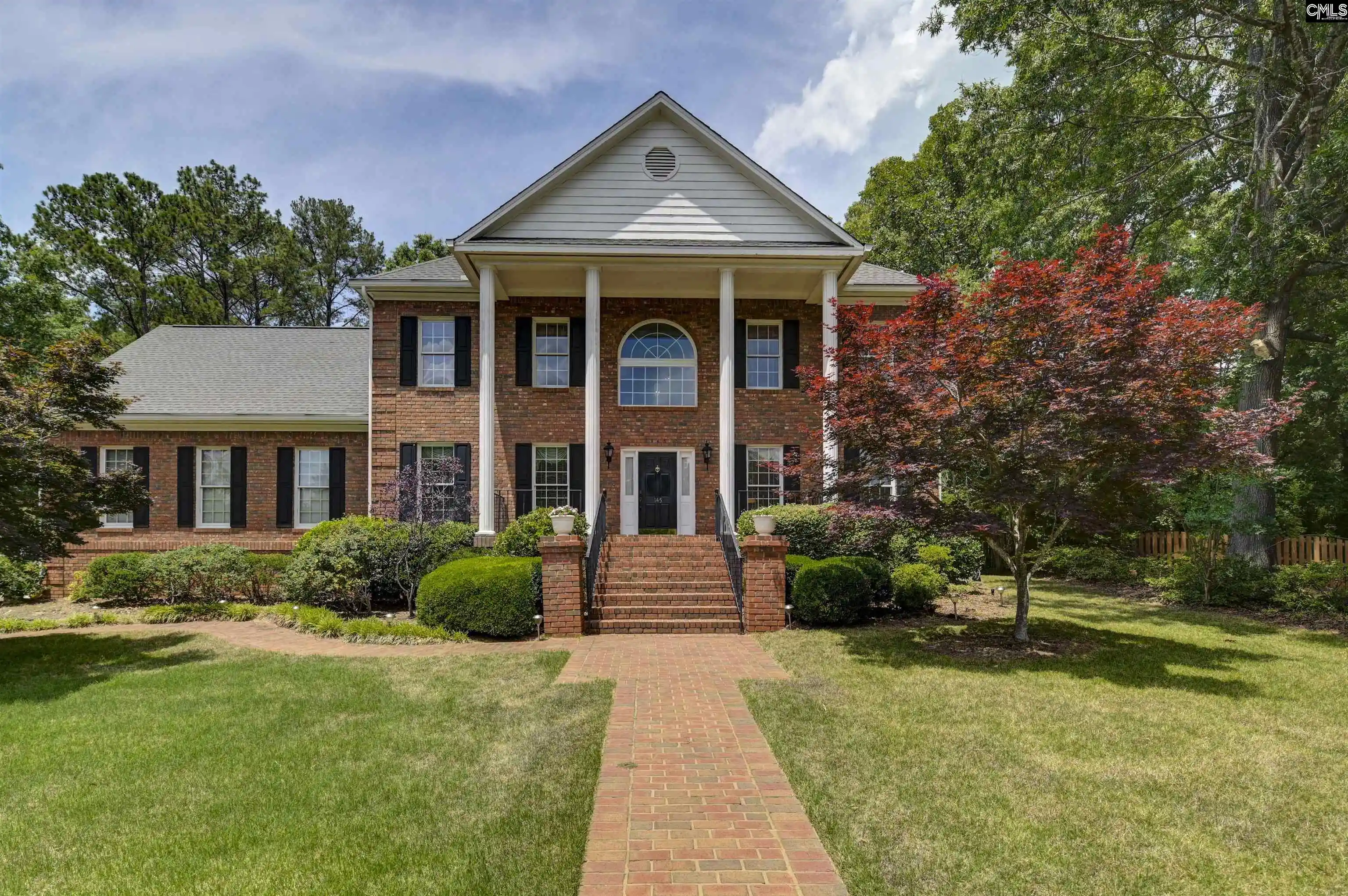 Photo 1 of Single family home for sale at 145 Char Oak, Columbia, SC 29212 | MLS# 644091 | Listing updated on 2026-10-16