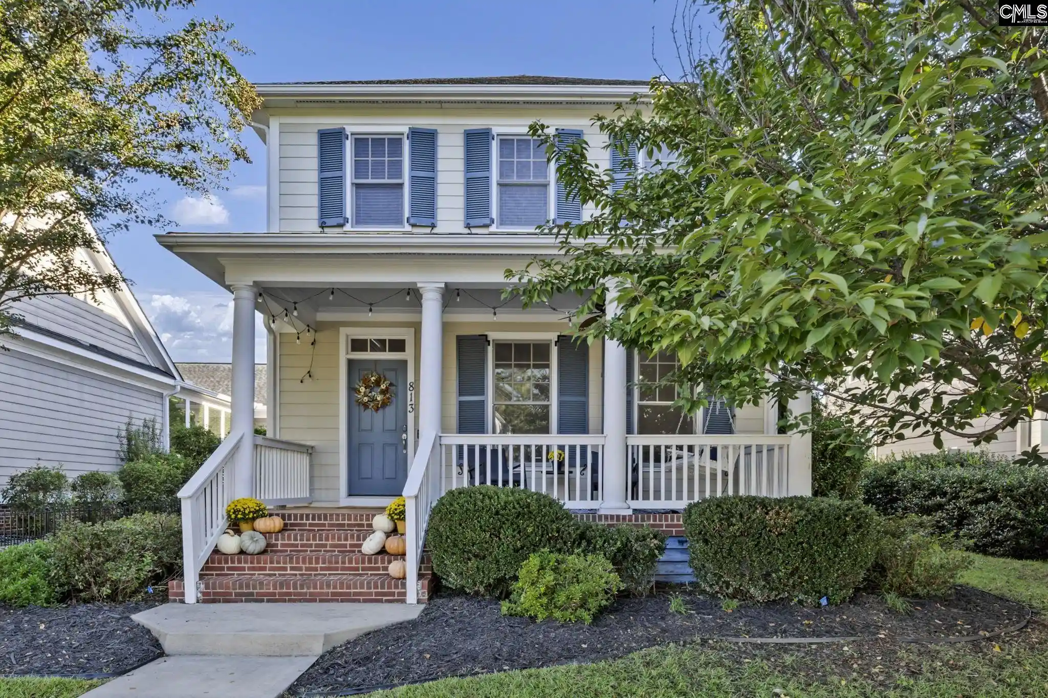 Photo 1 of Single family home for sale at 813 Harborside, Columbia, SC 29229 | MLS# 644094 | Listing updated on 2026-10-12