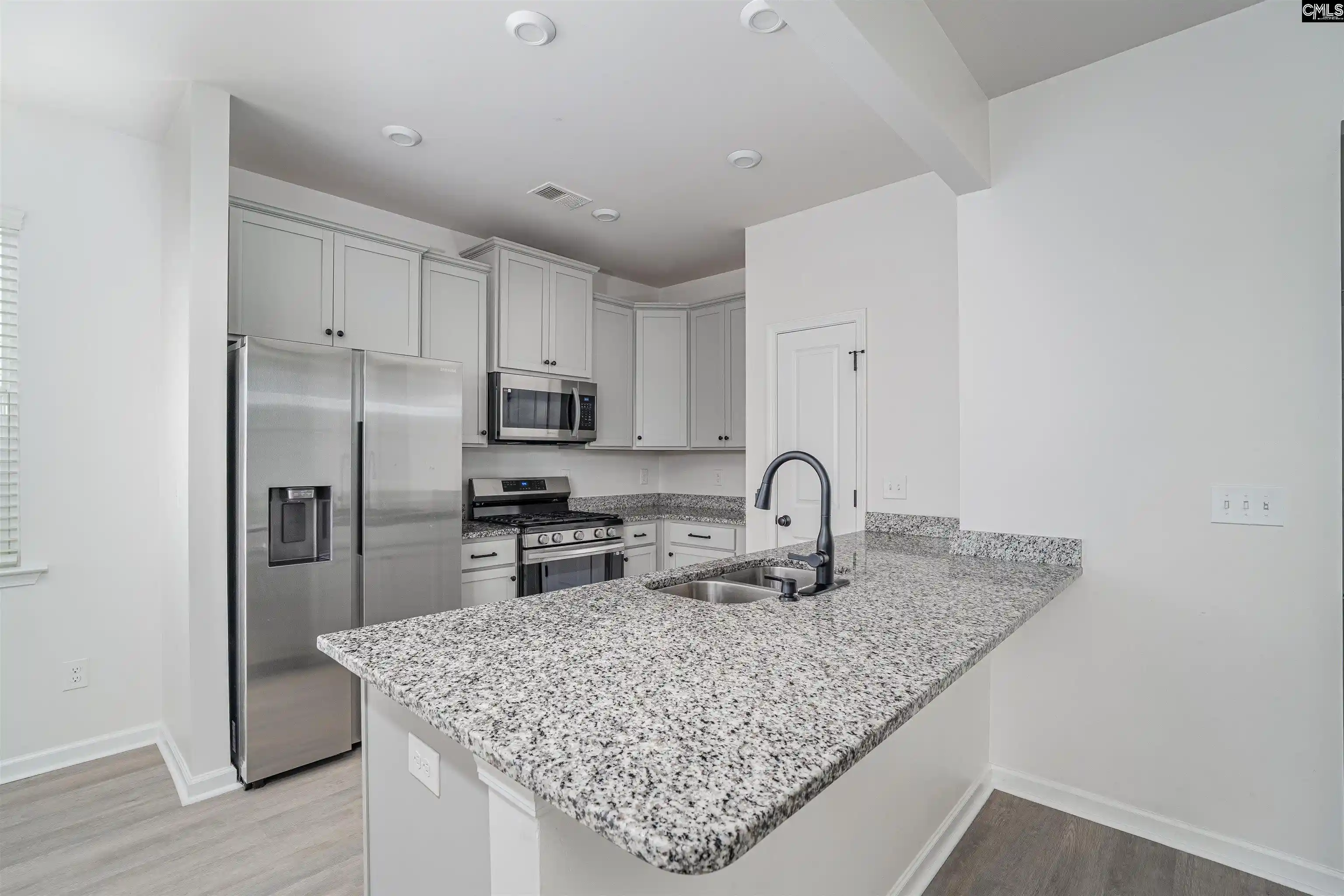 Photo 2 of Townhouse for sale at 1024 Cornelia, Elgin, SC 29045 | MLS# 644095 | Listing updated on 2026-10-01