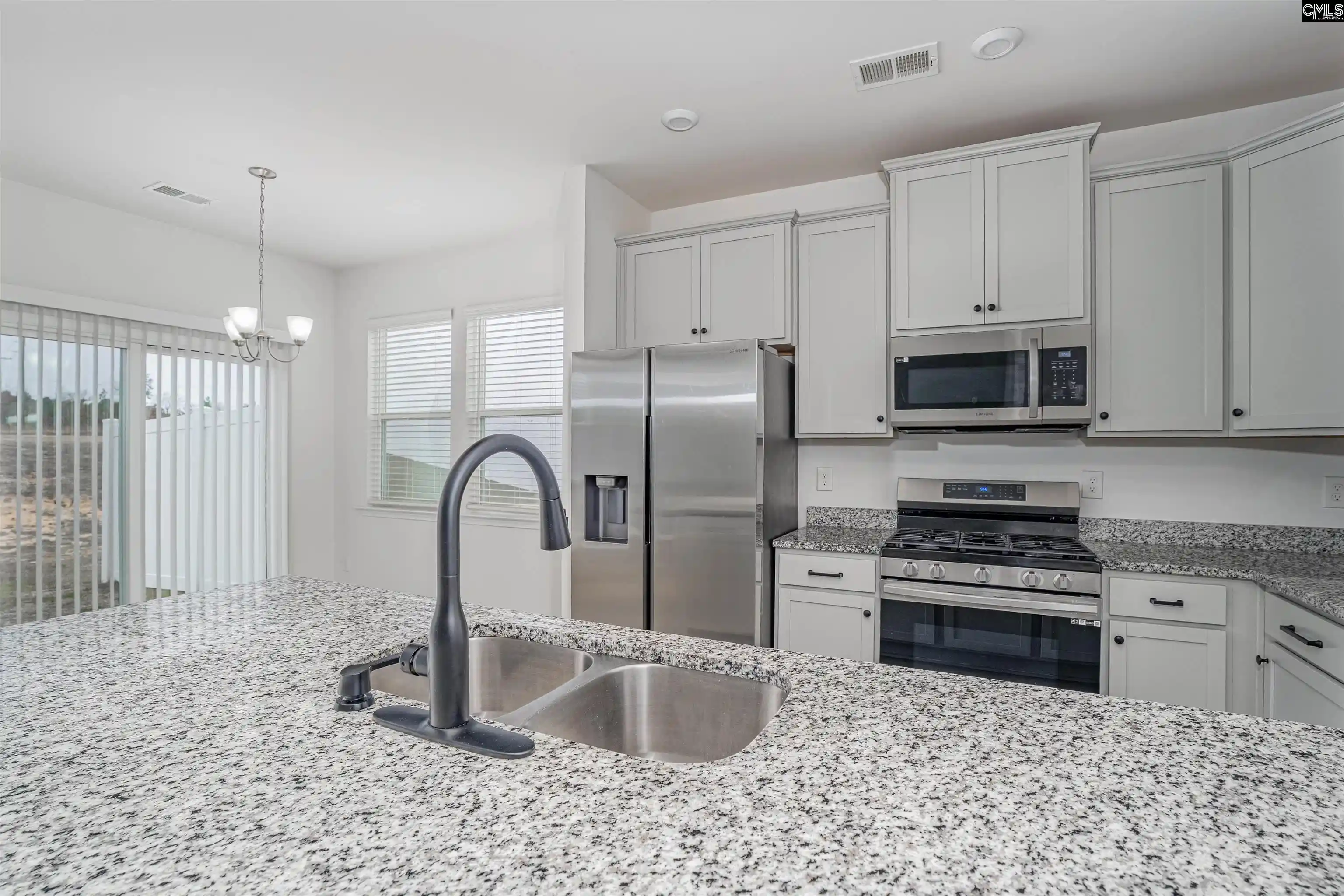 Photo 3 of Townhouse for sale at 1024 Cornelia, Elgin, SC 29045 | MLS# 644095 | Listing updated on 2026-10-01