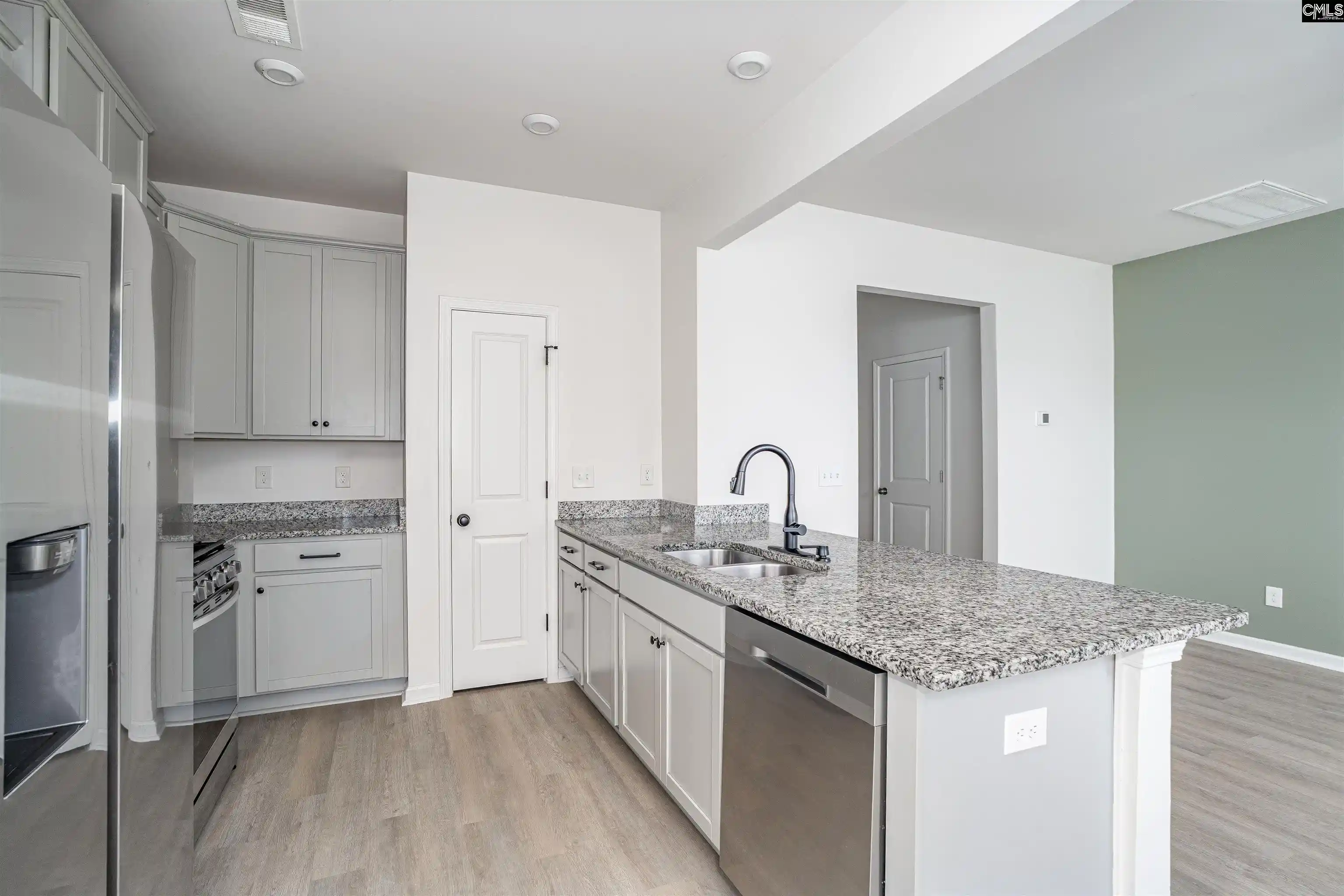 Photo 3 of Townhouse for sale at 1024 Cornelia, Elgin, SC 29045 | MLS# 644095 | Listing updated on 2026-10-01