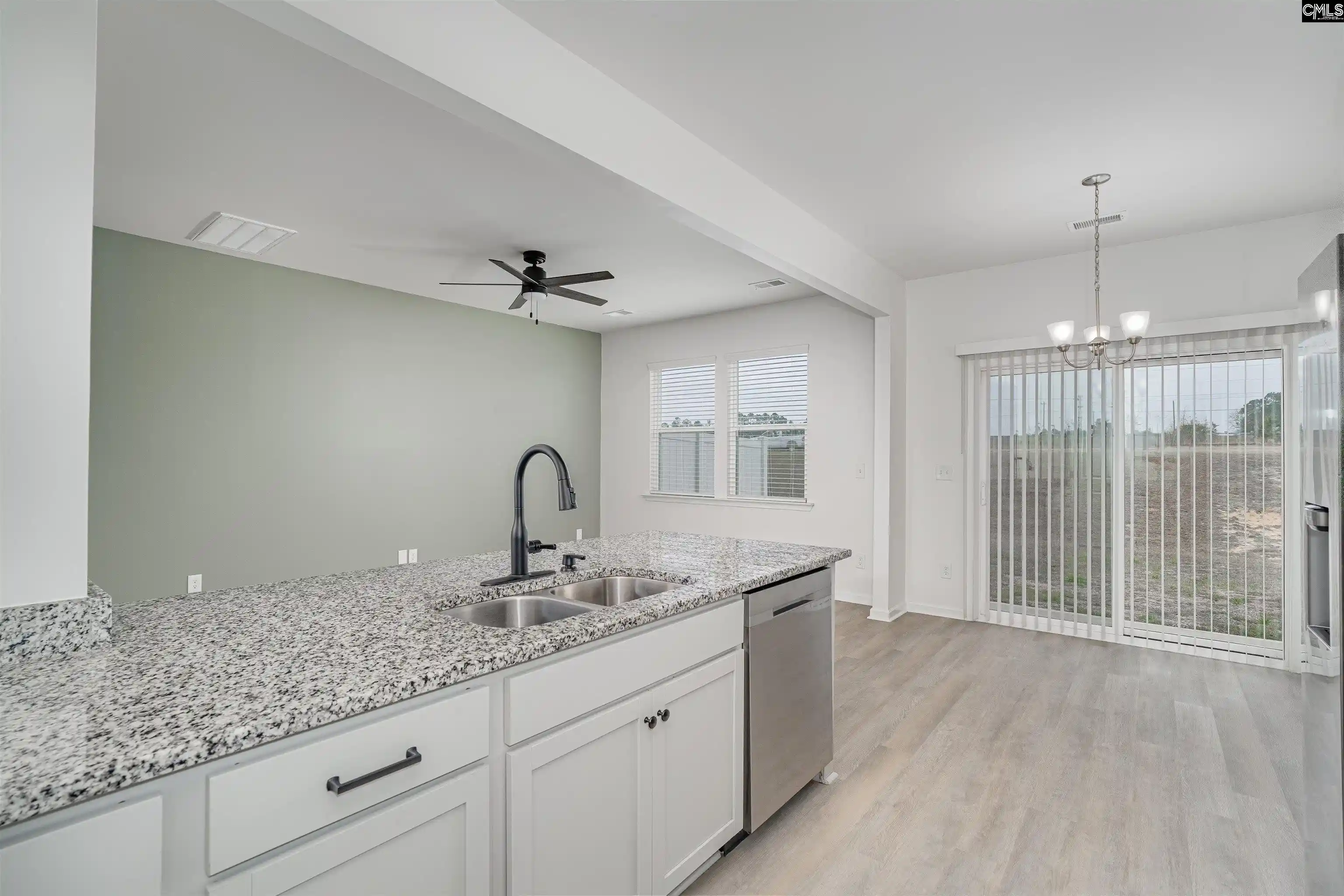 Photo 4 of Townhouse for sale at 1024 Cornelia, Elgin, SC 29045 | MLS# 644095 | Listing updated on 2026-10-01