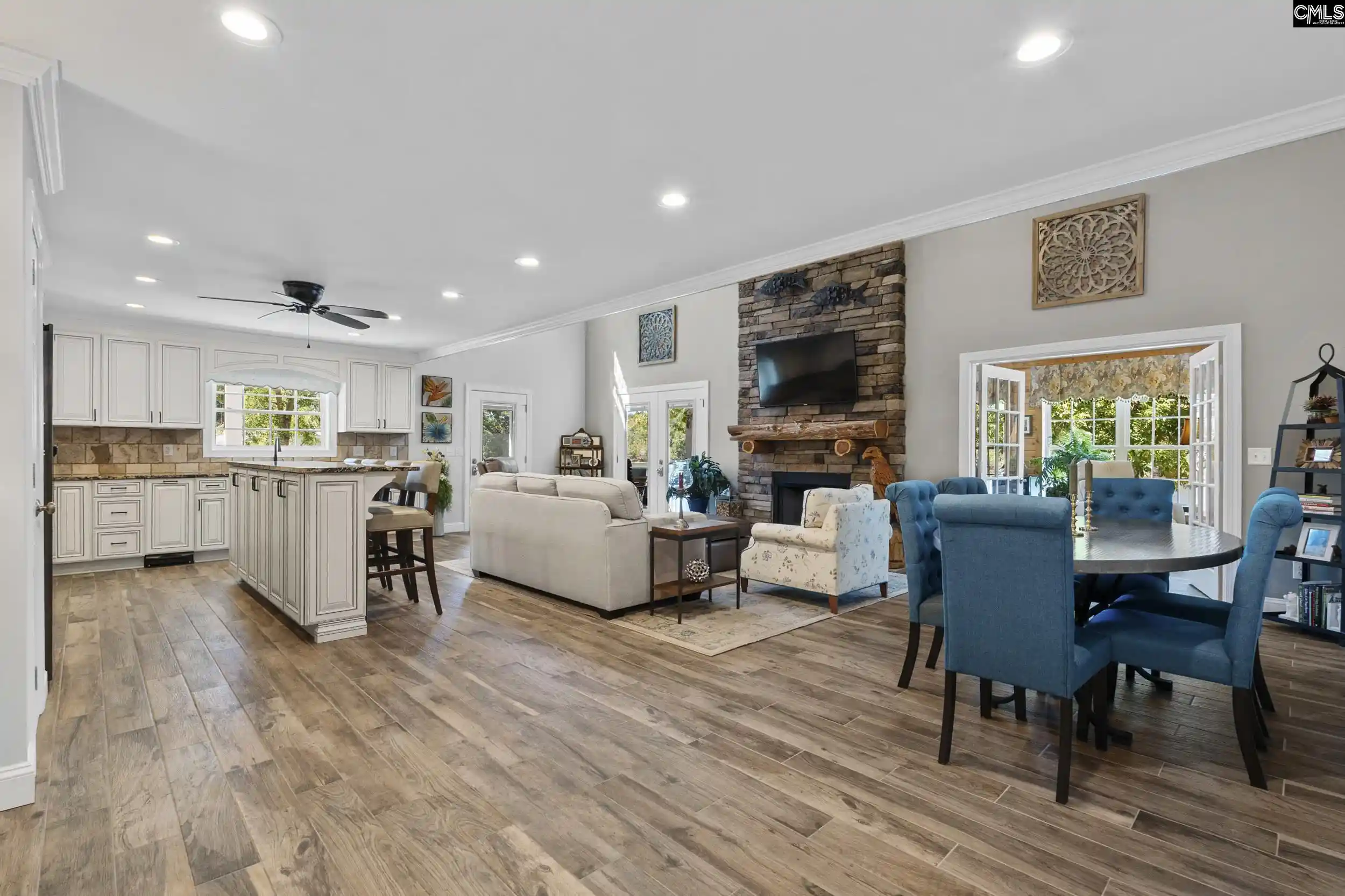 Photo 3 of Single family home for sale at 2148 Singleton Crk, Liberty Hill, SC 29074 | MLS# 644096 | Listing updated on 2026-10-01
