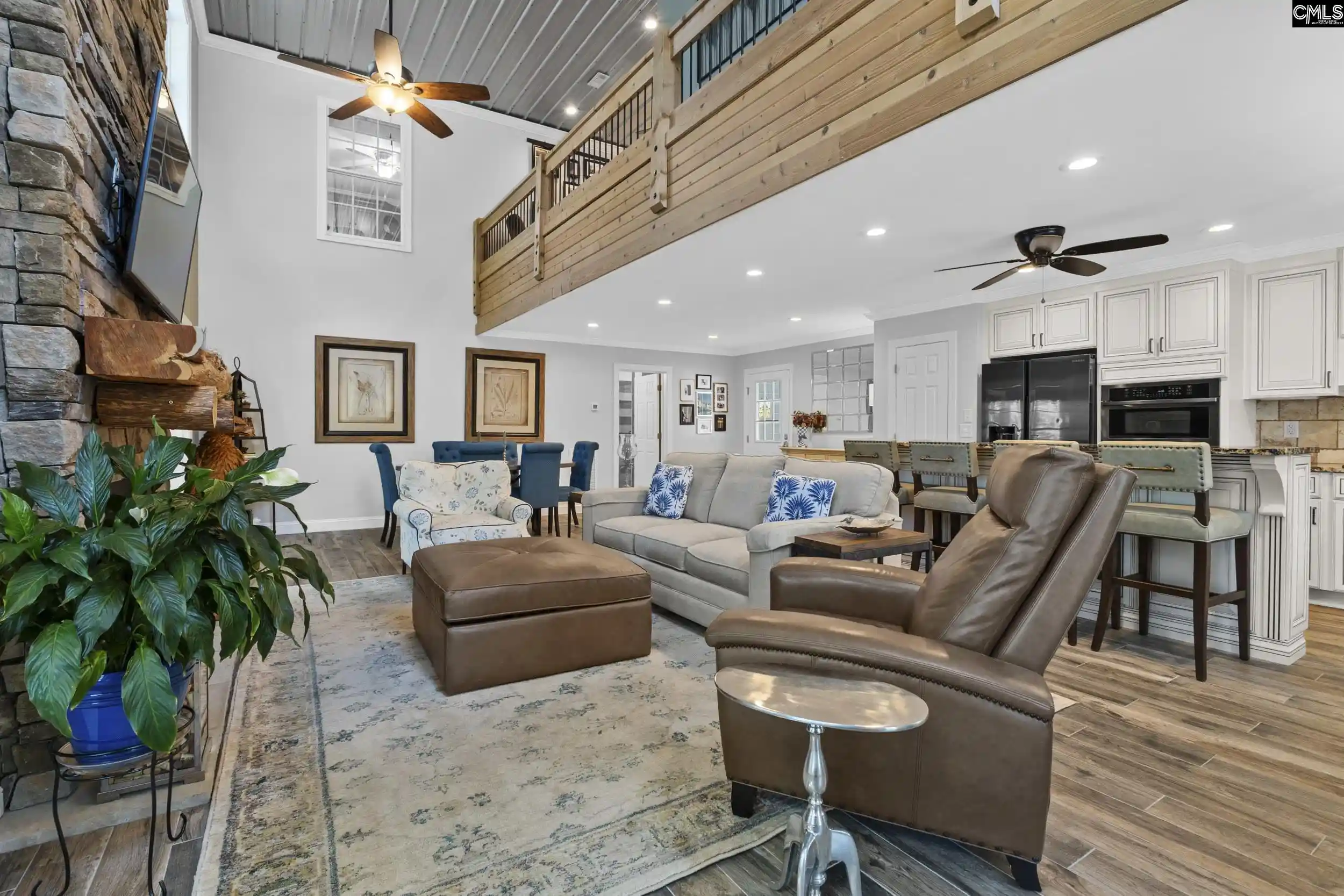 Photo 4 of Single family home for sale at 2148 Singleton Crk, Liberty Hill, SC 29074 | MLS# 644096 | Listing updated on 2026-10-01