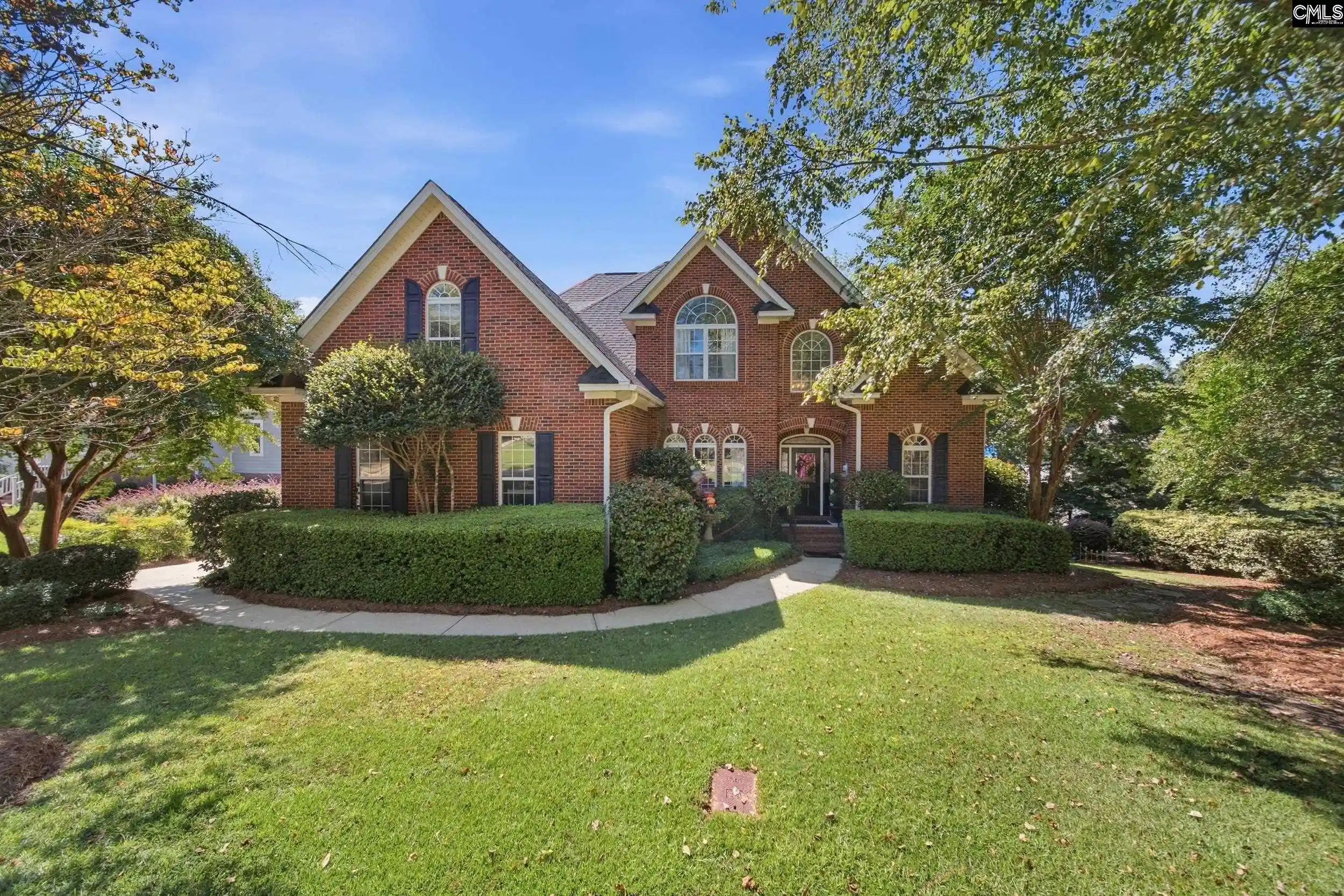 Photo 1 of Single family home for sale at 108 Water Links, Chapin, SC 29036 | MLS# 644097 | Listing updated on 2026-10-01