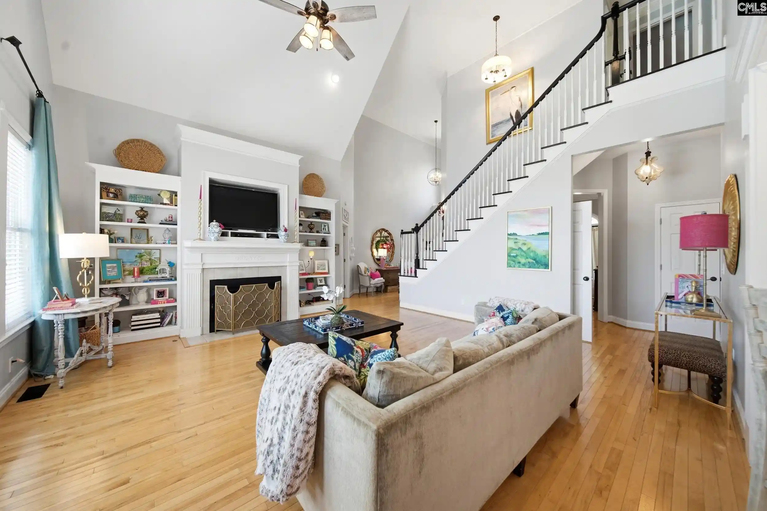 Photo 4 of Single family home for sale at 108 Water Links, Chapin, SC 29036 | MLS# 644097 | Listing updated on 2026-10-01