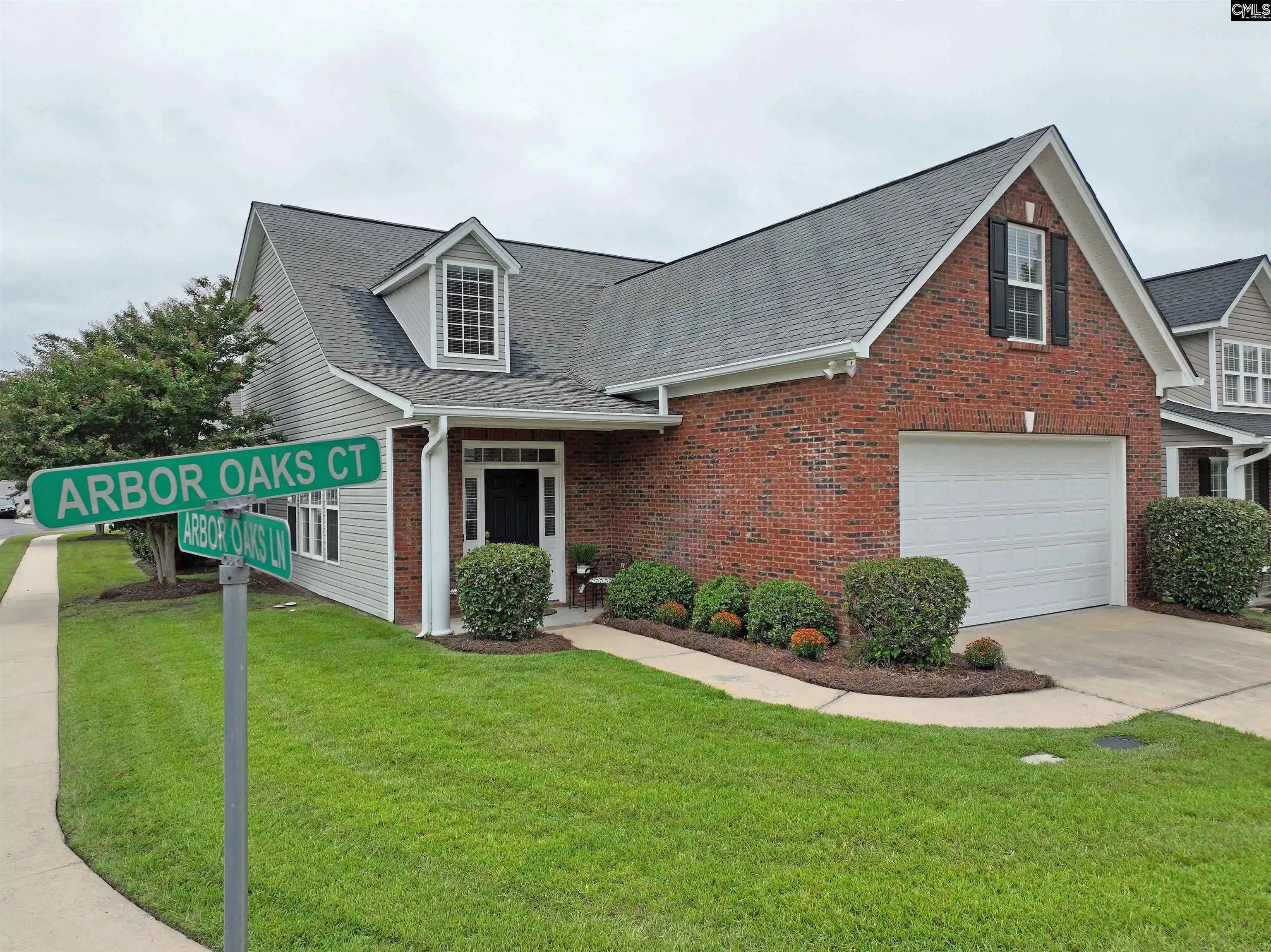 Photo 1 of Single family home for sale at 1 Arbor Oaks, Irmo, SC 29063 | MLS# 644098 | Listing updated on 2026-10-01