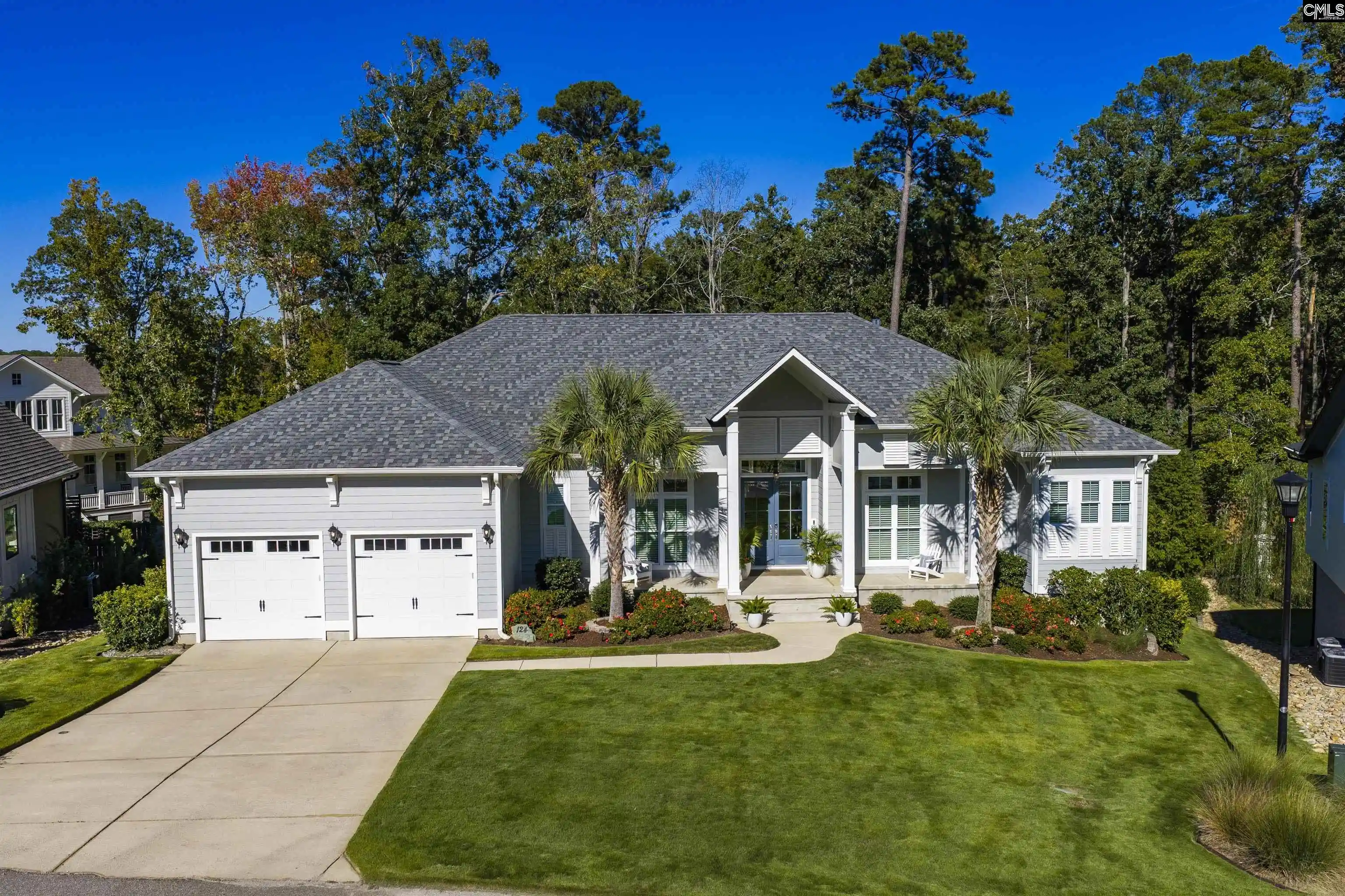 Photo 1 of Mansion for sale at 124 Laguna Vista Dr, Irmo, SC 29063 | MLS# 644099 | Listing updated on 2026-10-08