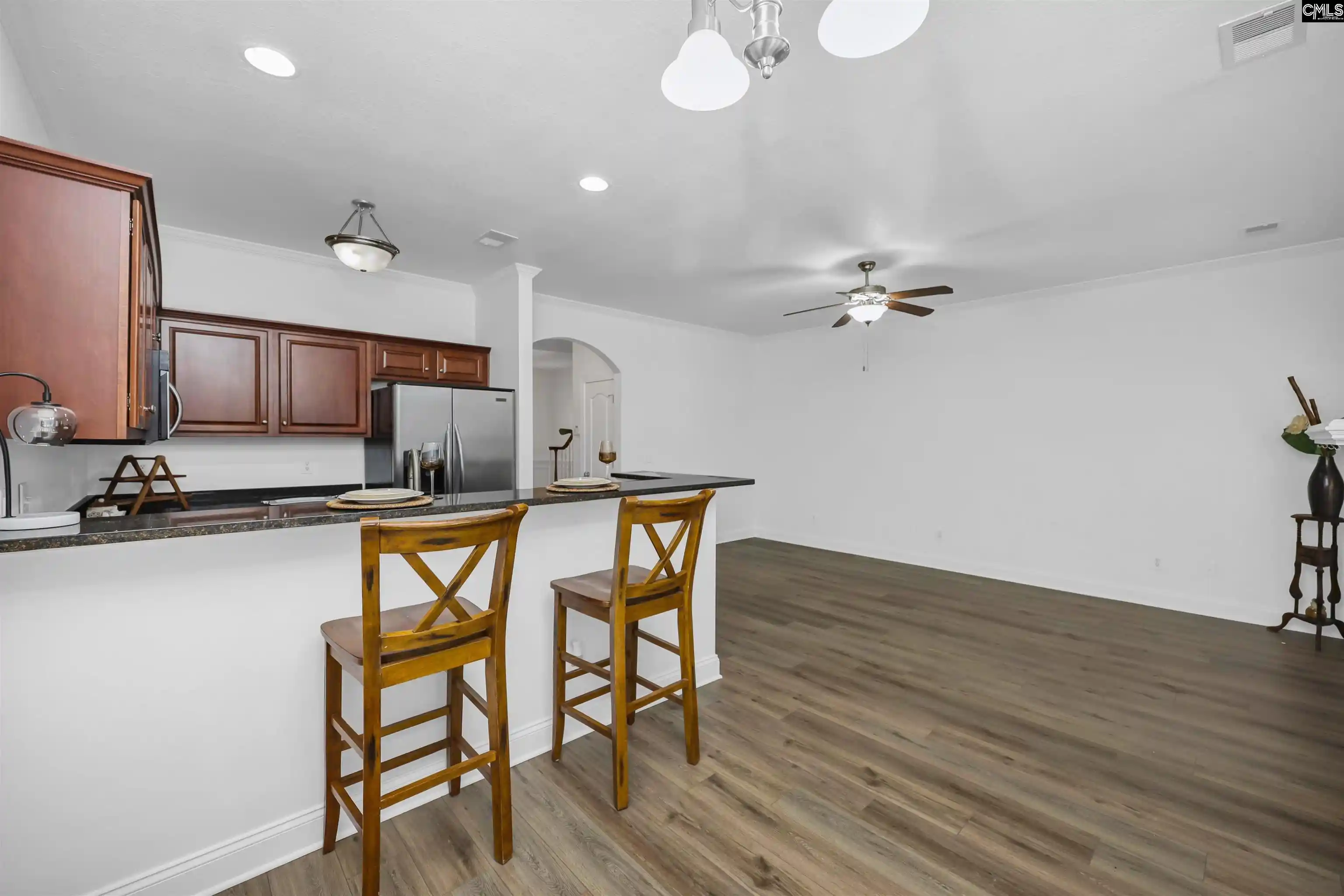 Photo 3 of Townhouse for sale at 107 Park Ridge, Lexington, SC 29072 | MLS# 644105 | Listing updated on 2026-10-01