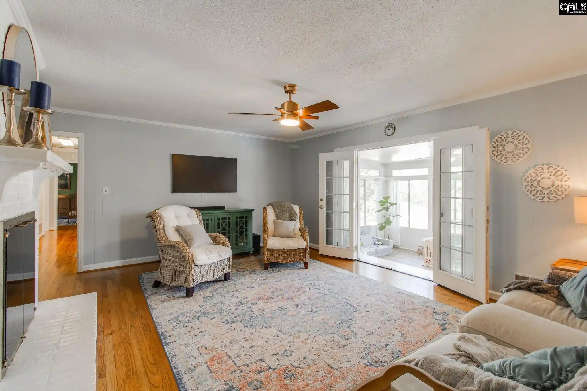 Photo 2 of Sale Pending at 7841 Hunt Clb, Columbia, SC 29223 | MLS# 644107 | Listing updated on 2026-10-05